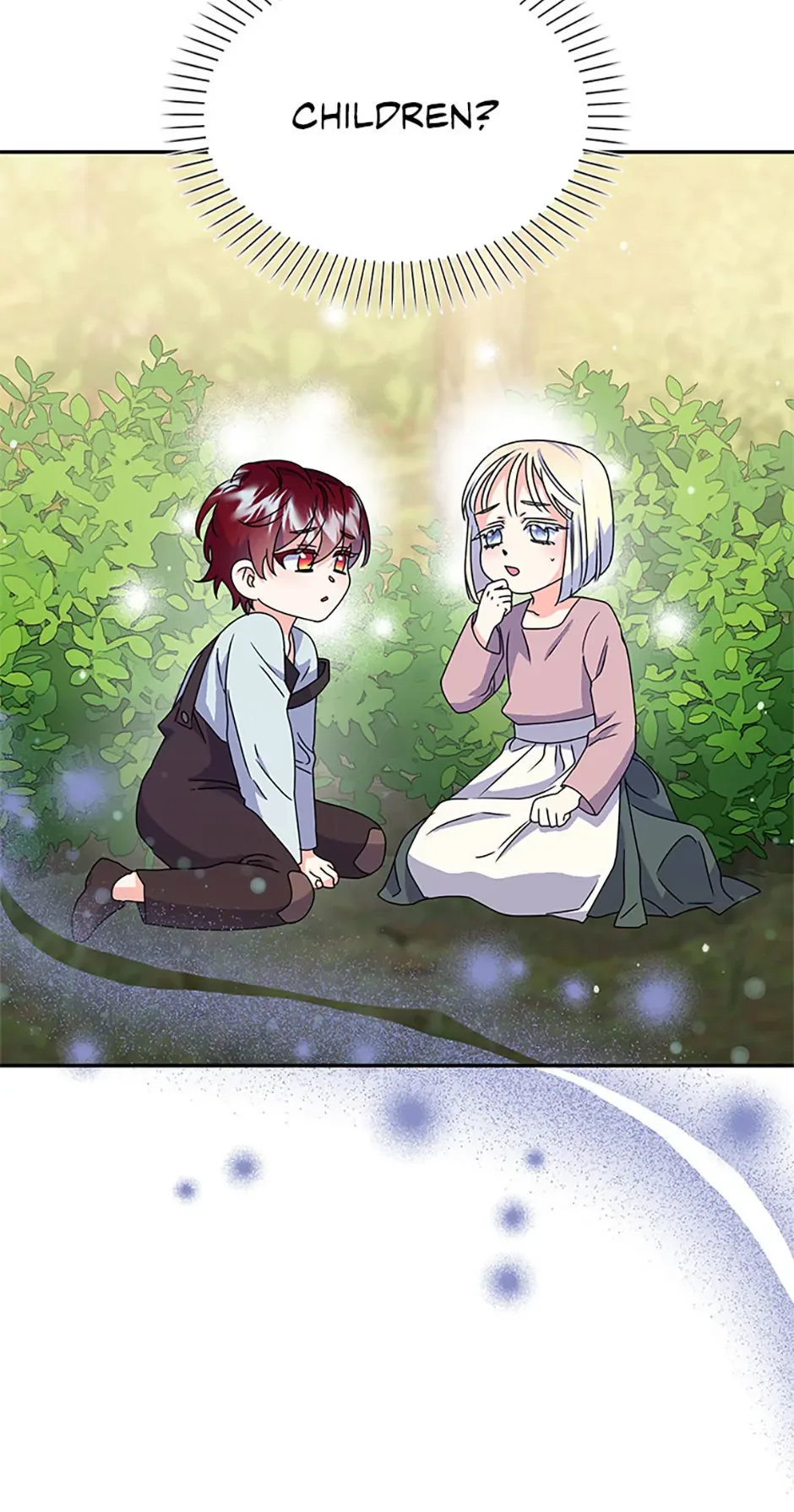 My Otherworldly Marriage Chapter 15 page 48