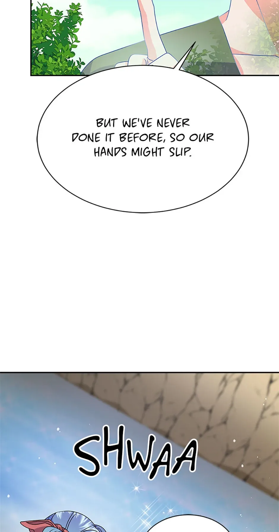 My Otherworldly Marriage Chapter 15 page 41
