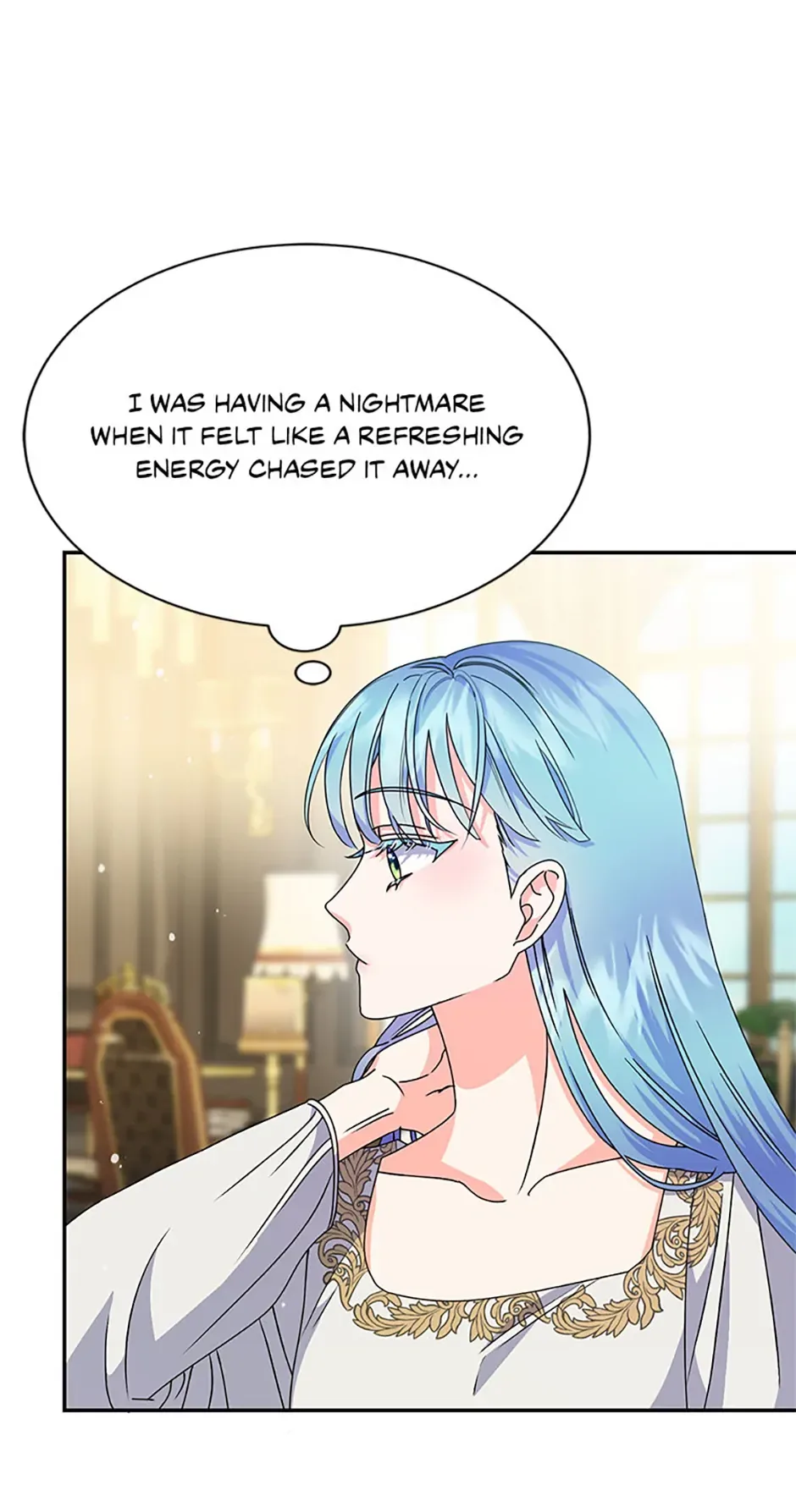 My Otherworldly Marriage Chapter 15 page 23