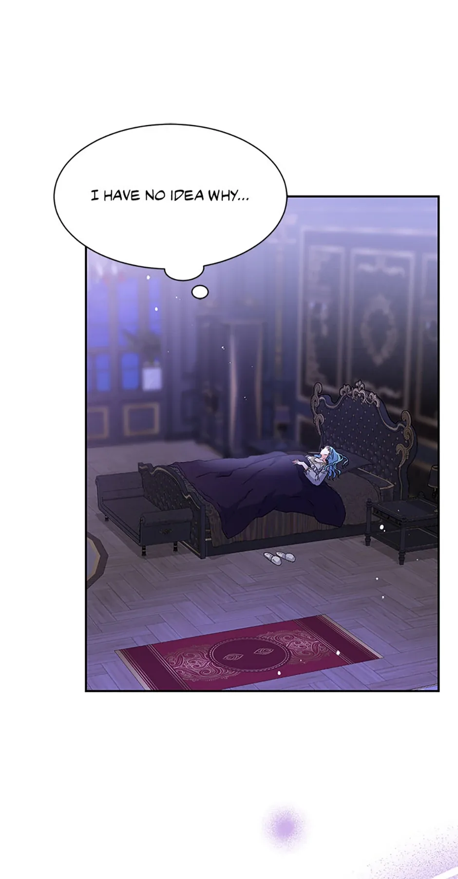 My Otherworldly Marriage Chapter 15 page 5