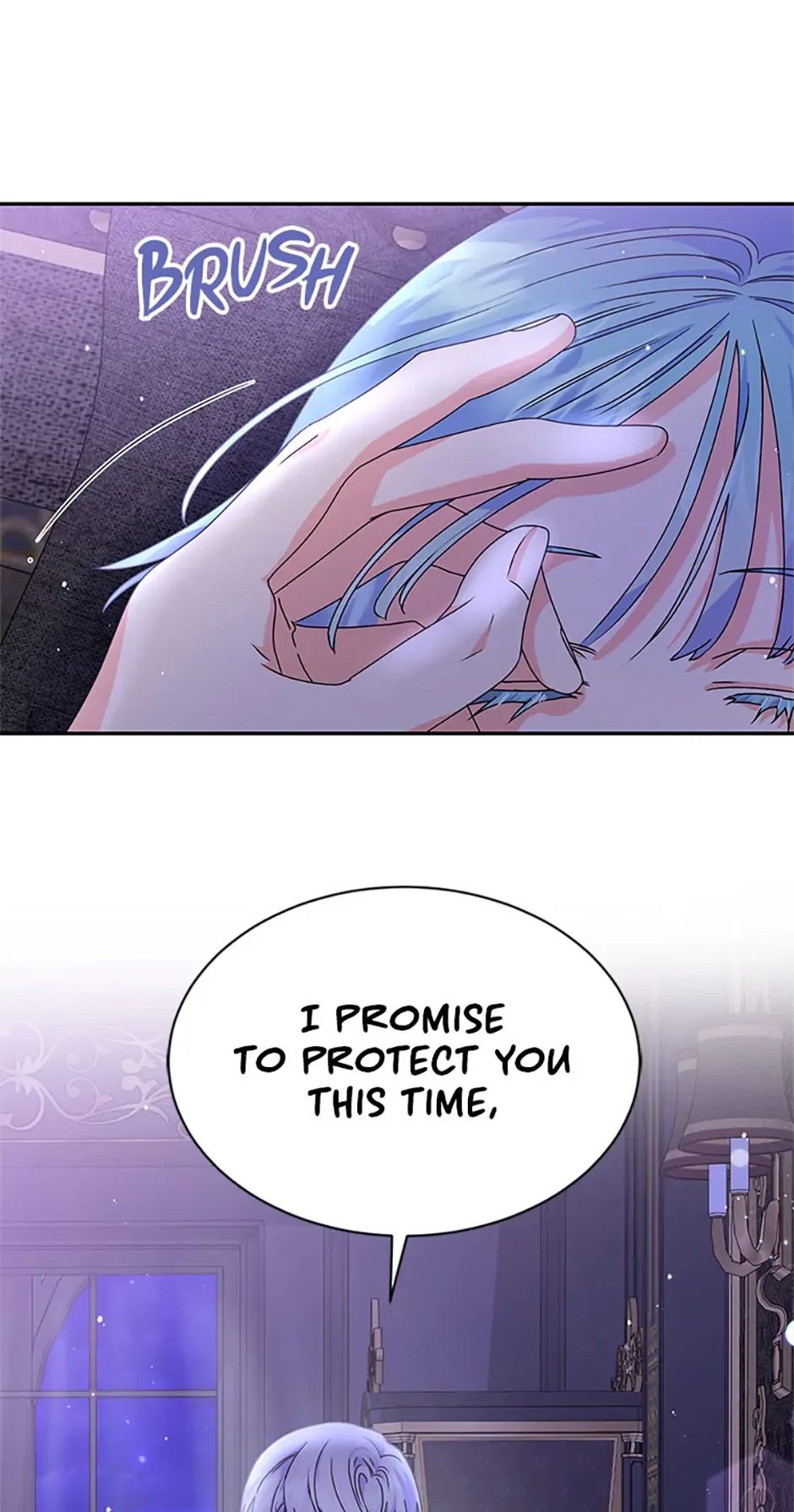 My Otherworldly Marriage Chapter 15 page 17