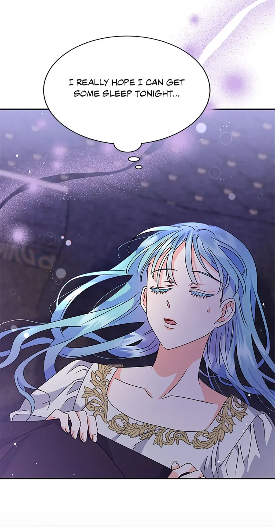 My Otherworldly Marriage Chapter 15 page 6