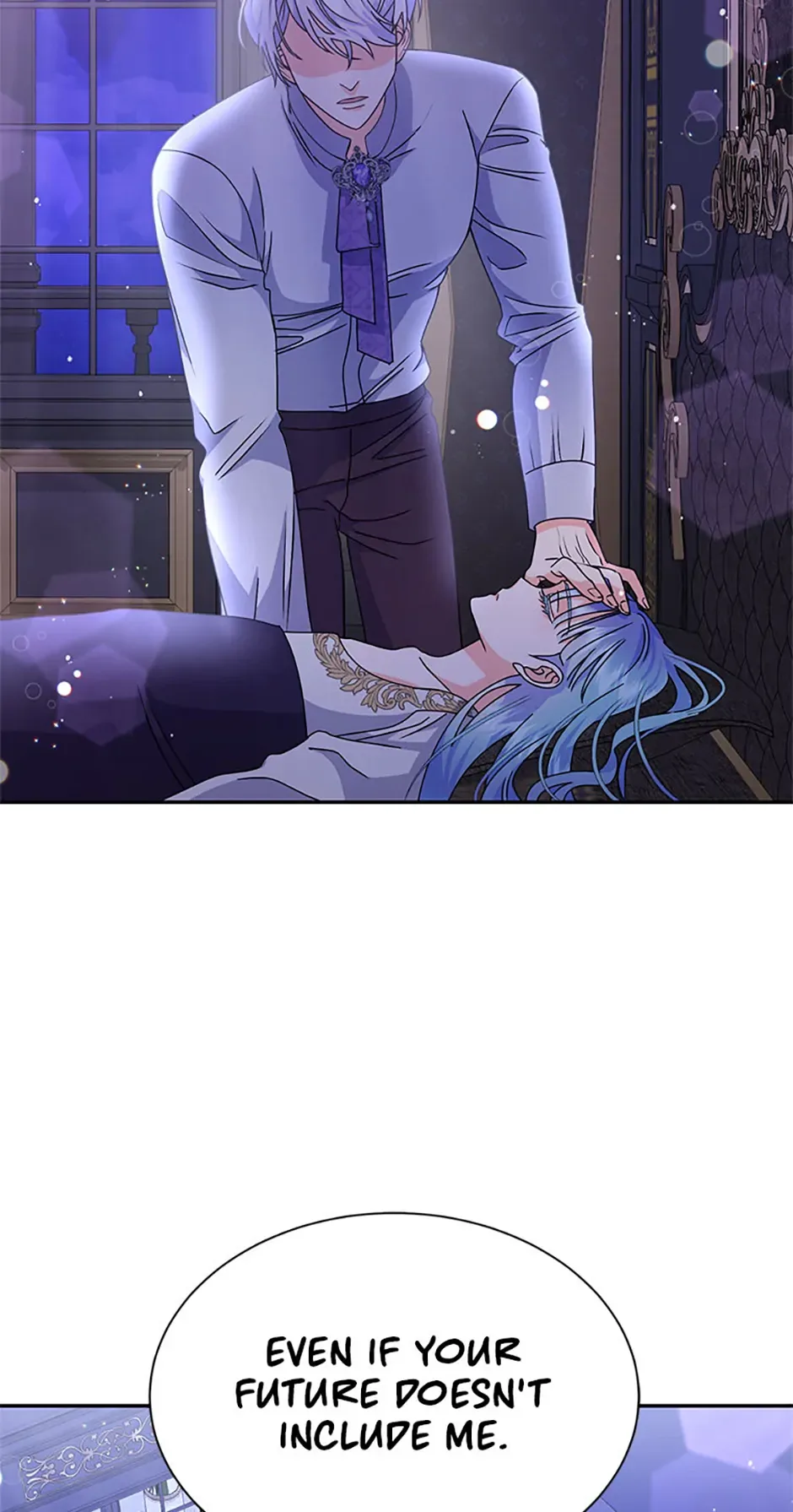 My Otherworldly Marriage Chapter 15 page 18