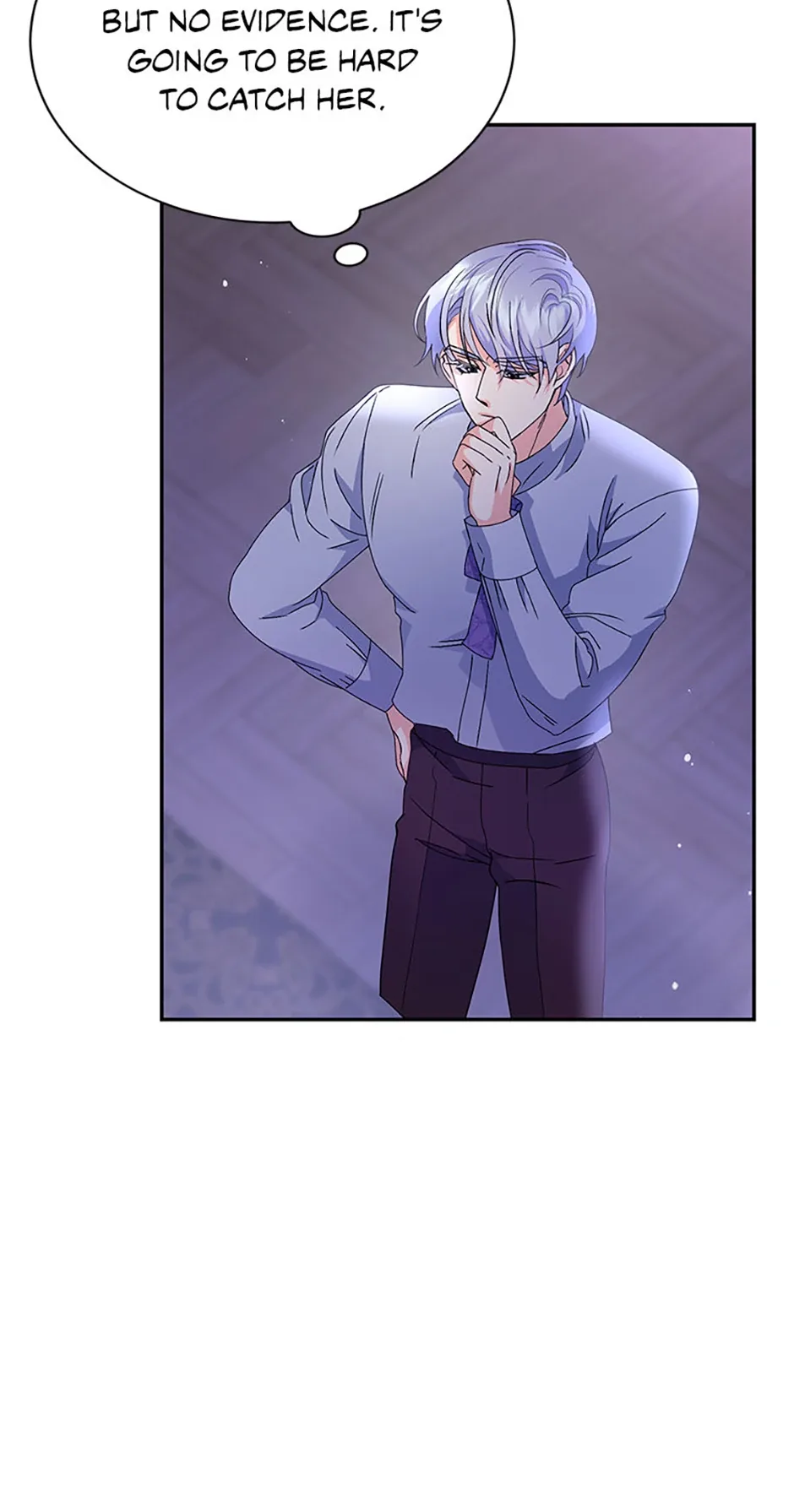 My Otherworldly Marriage Chapter 15 page 15