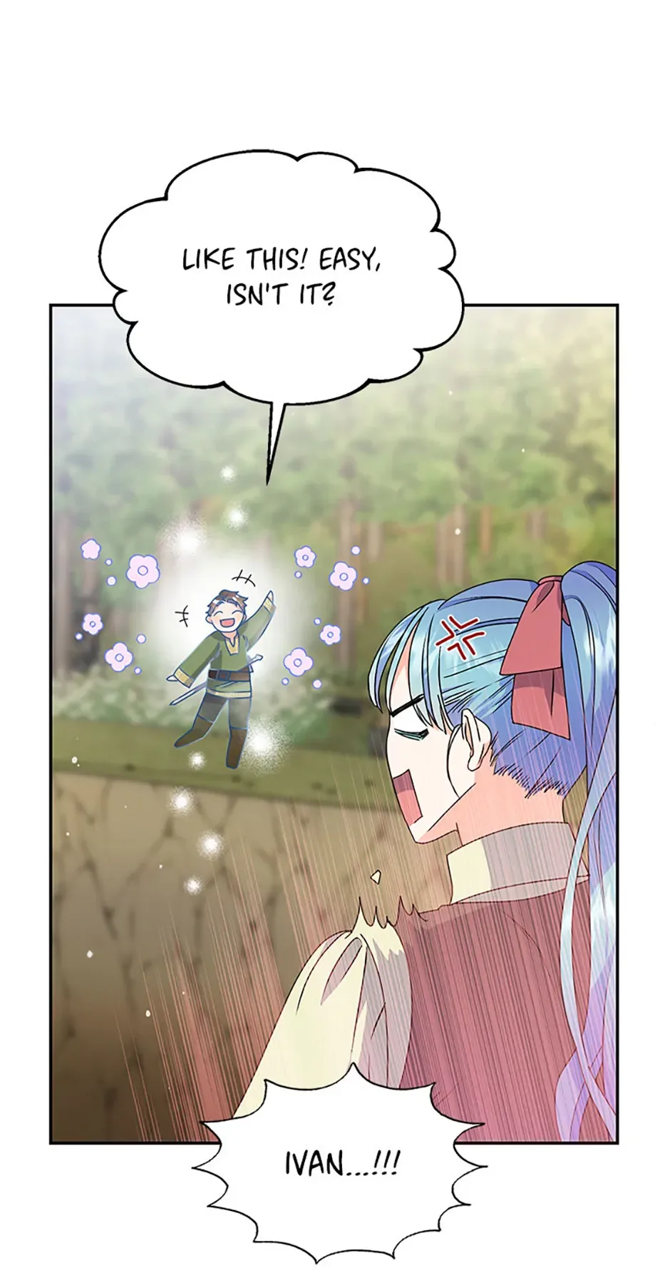My Otherworldly Marriage Chapter 15 page 38