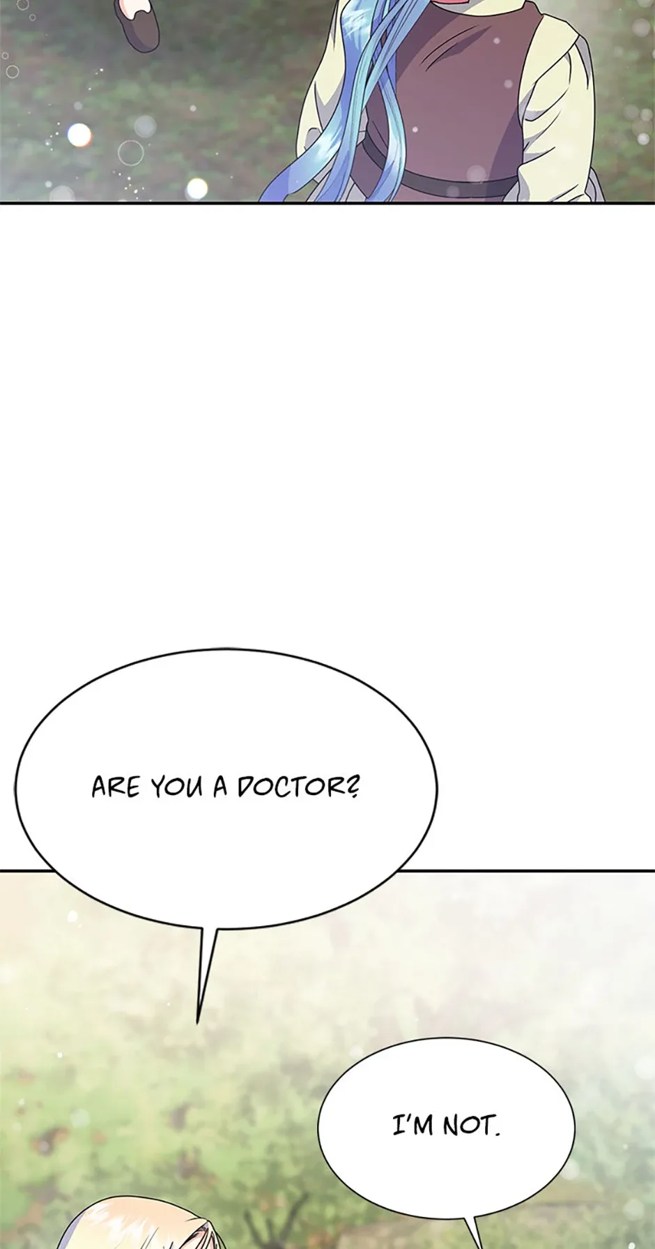 My Otherworldly Marriage Chapter 15 page 56