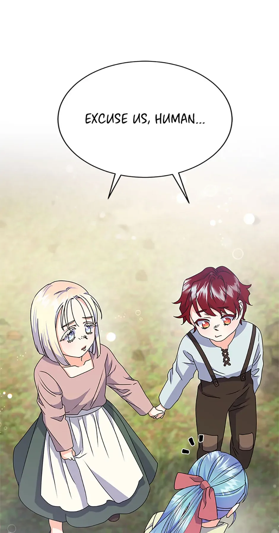 My Otherworldly Marriage Chapter 15 page 55