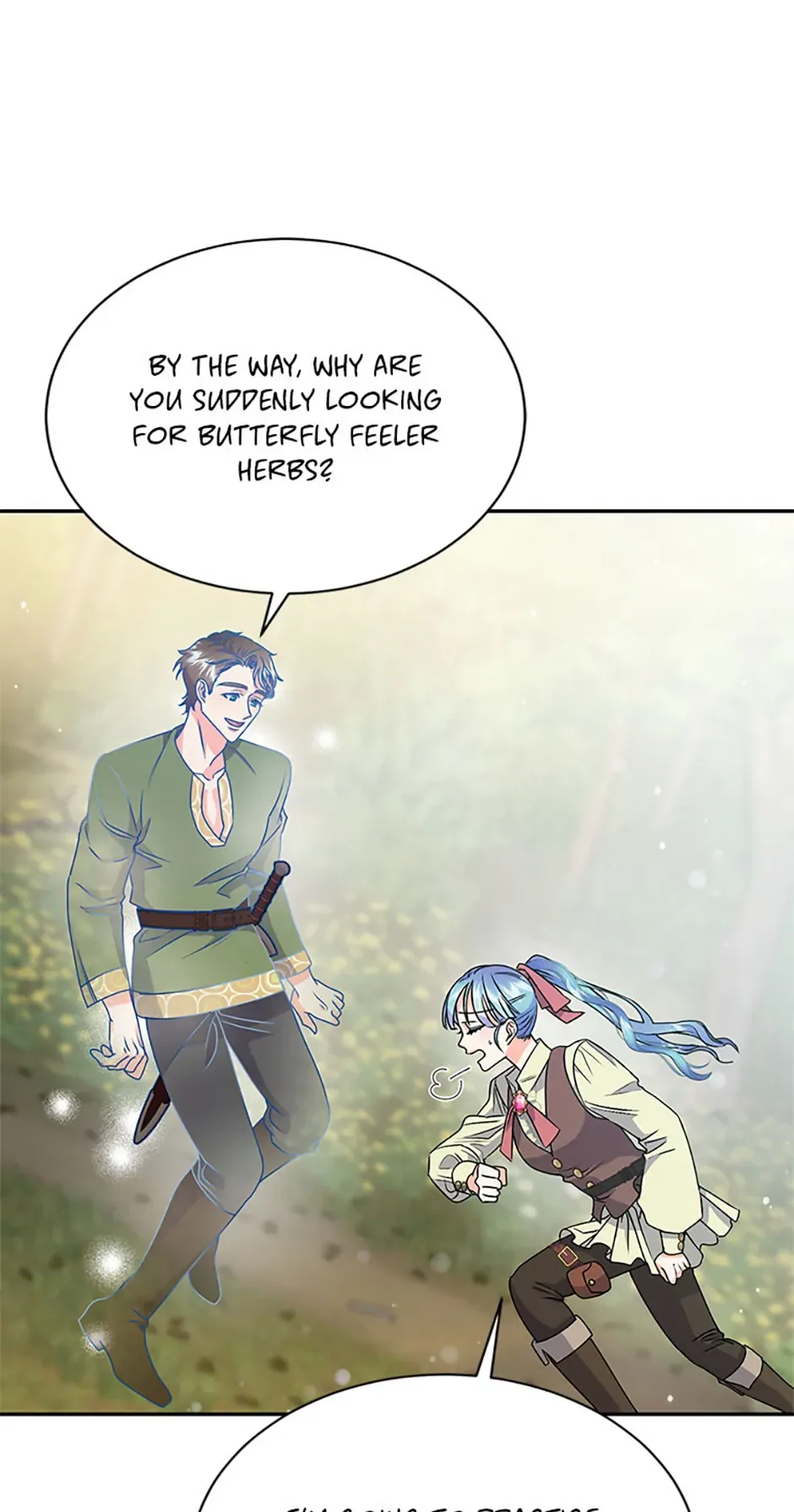 My Otherworldly Marriage Chapter 15 page 28