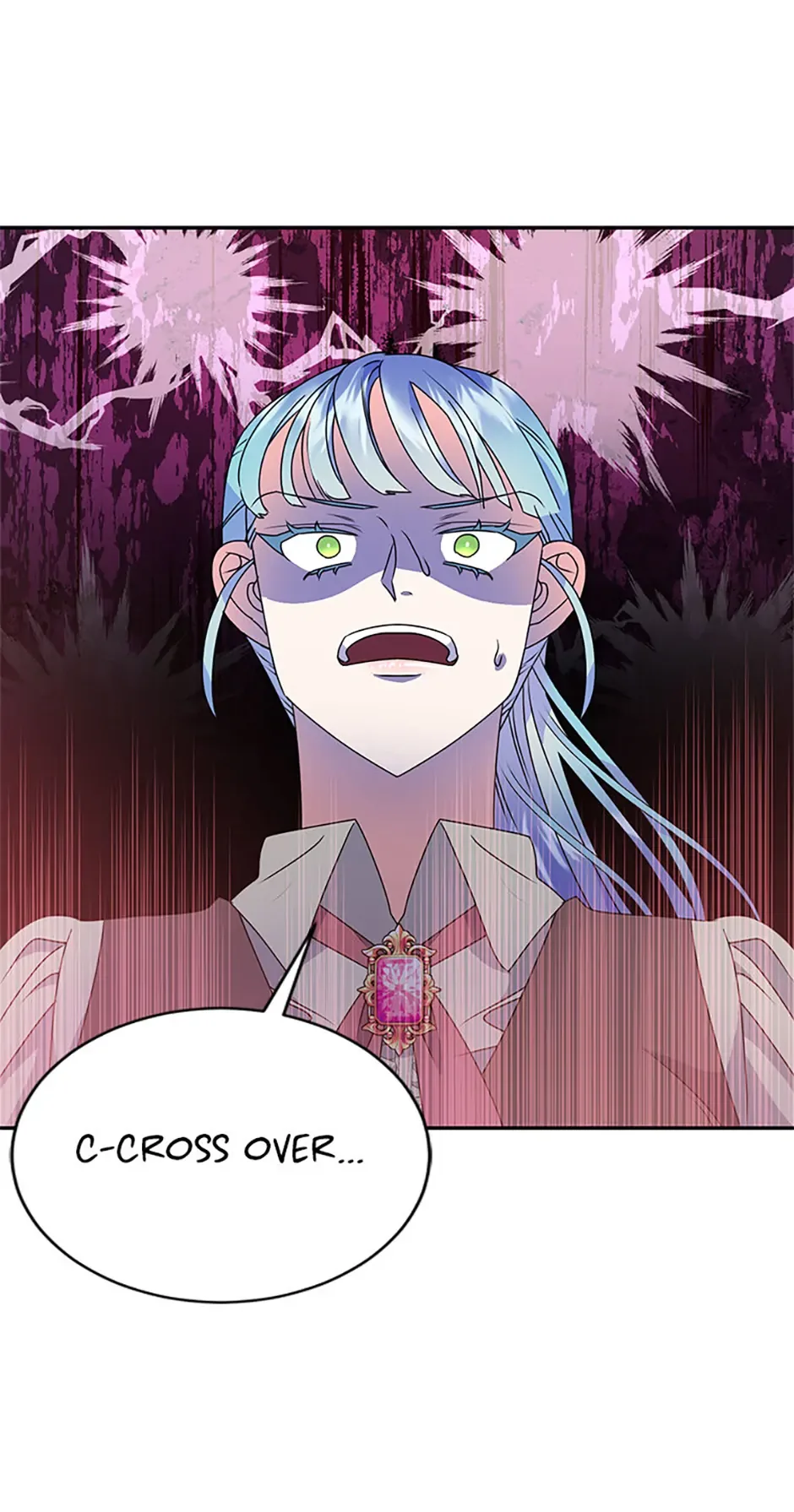 My Otherworldly Marriage Chapter 15 page 32