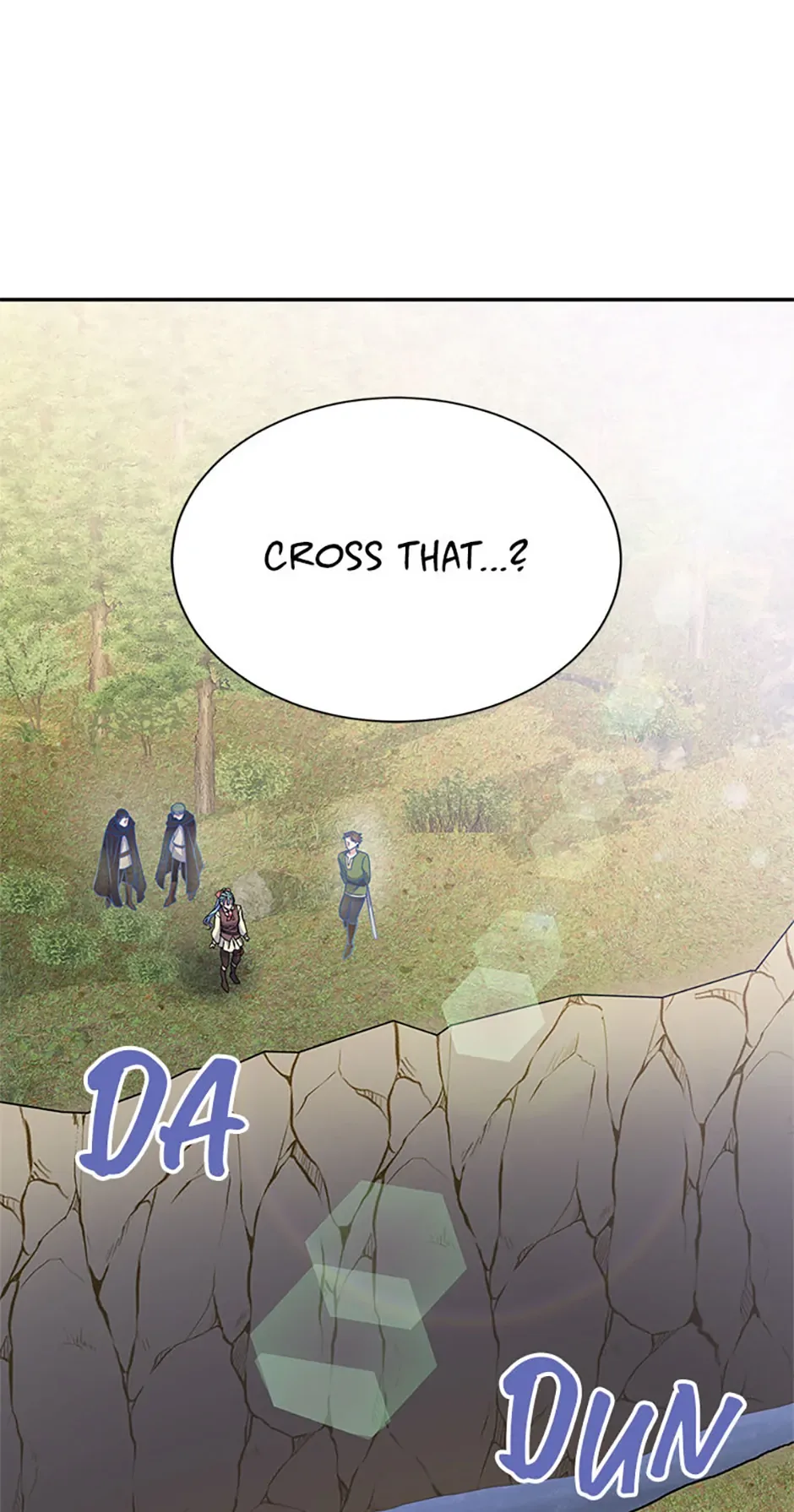 My Otherworldly Marriage Chapter 15 page 33