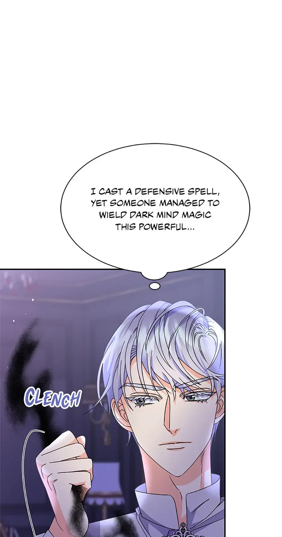 My Otherworldly Marriage Chapter 15 page 12