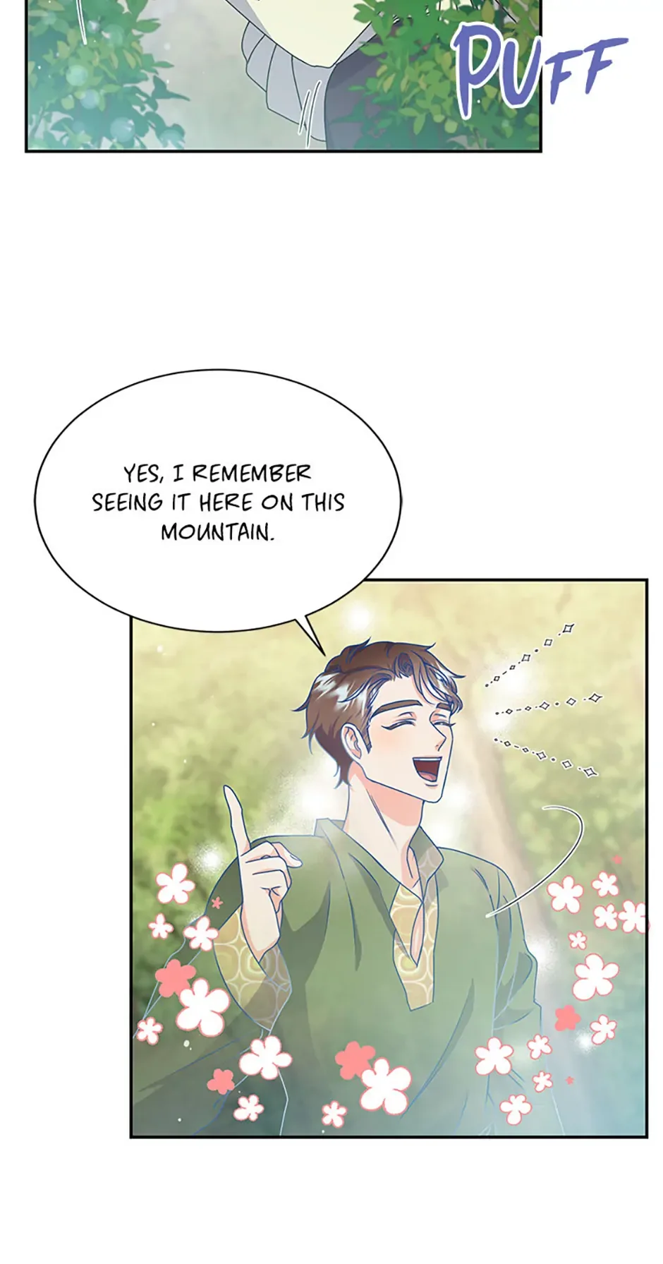 My Otherworldly Marriage Chapter 15 page 27