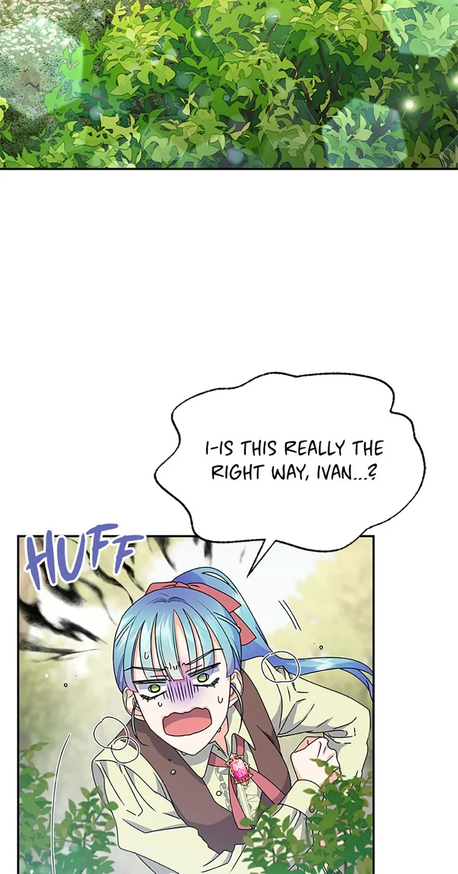My Otherworldly Marriage Chapter 15 page 26