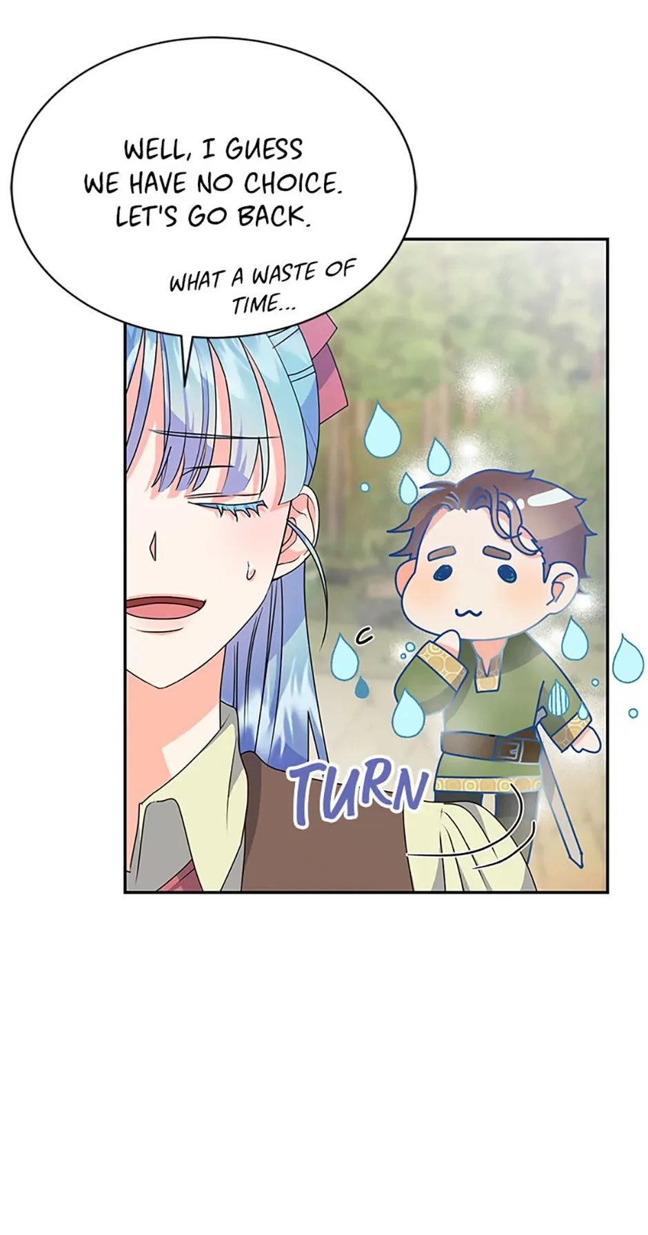 My Otherworldly Marriage Chapter 15 page 45