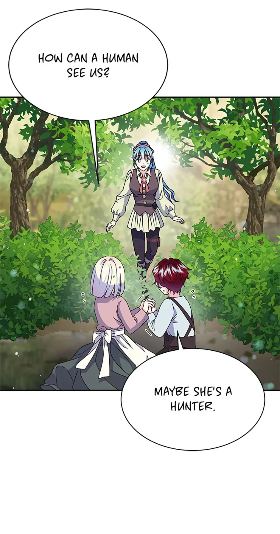 My Otherworldly Marriage Chapter 15 page 50