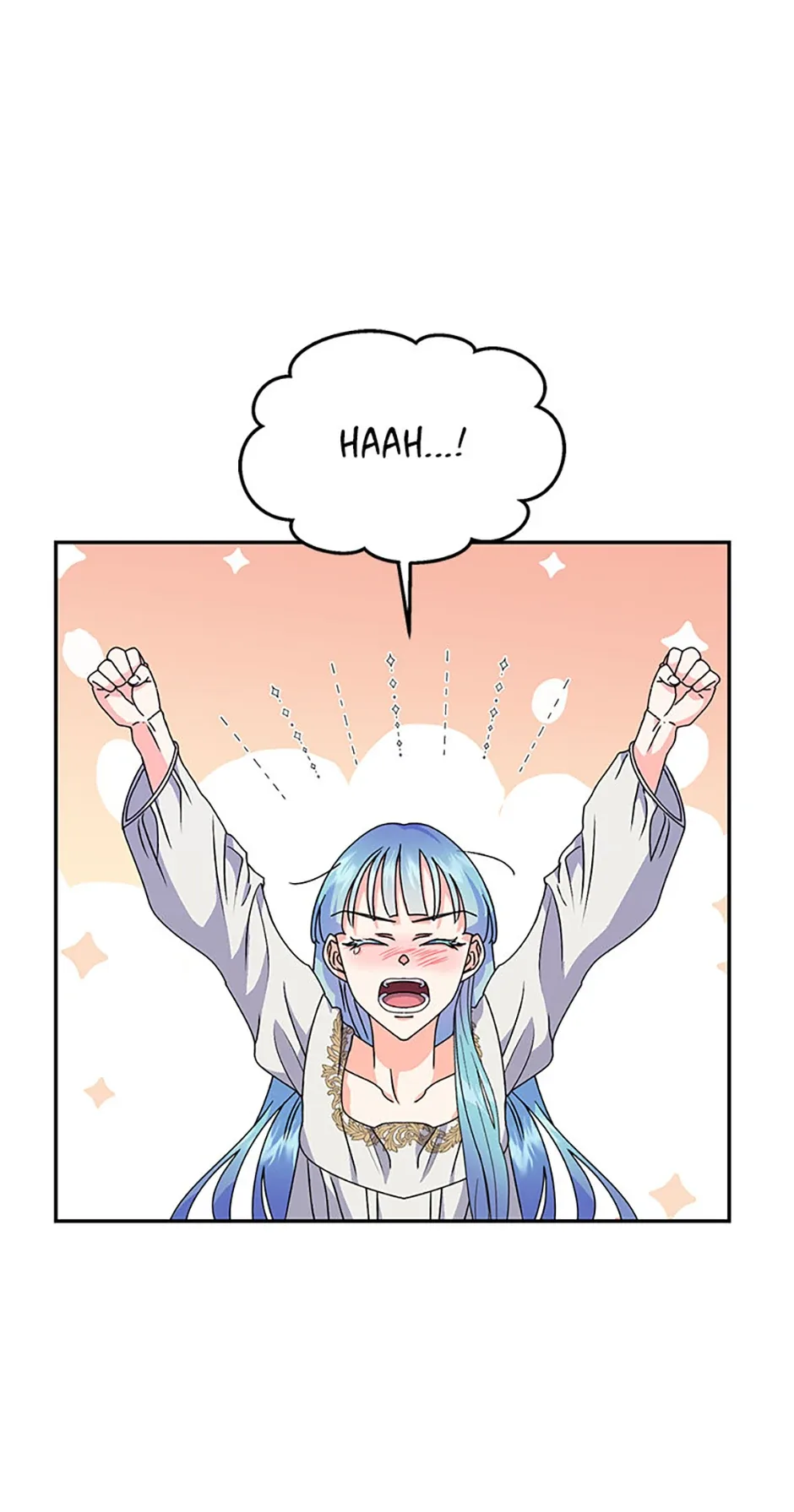 My Otherworldly Marriage Chapter 15 page 21