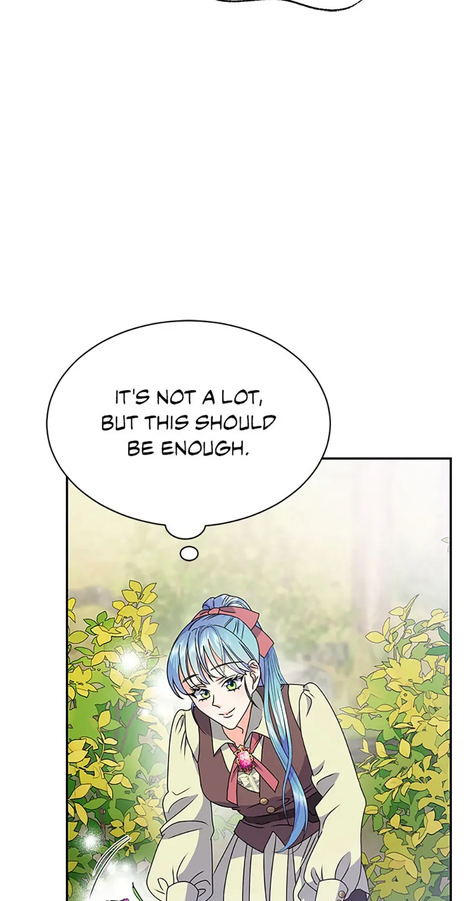 My Otherworldly Marriage Chapter 15 page 53