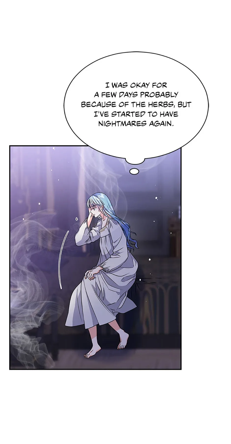 My Otherworldly Marriage Chapter 15 page 4