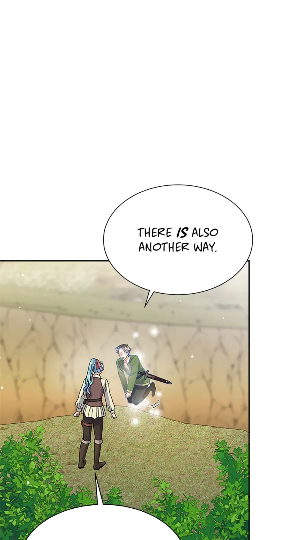 My Otherworldly Marriage Chapter 15 page 39