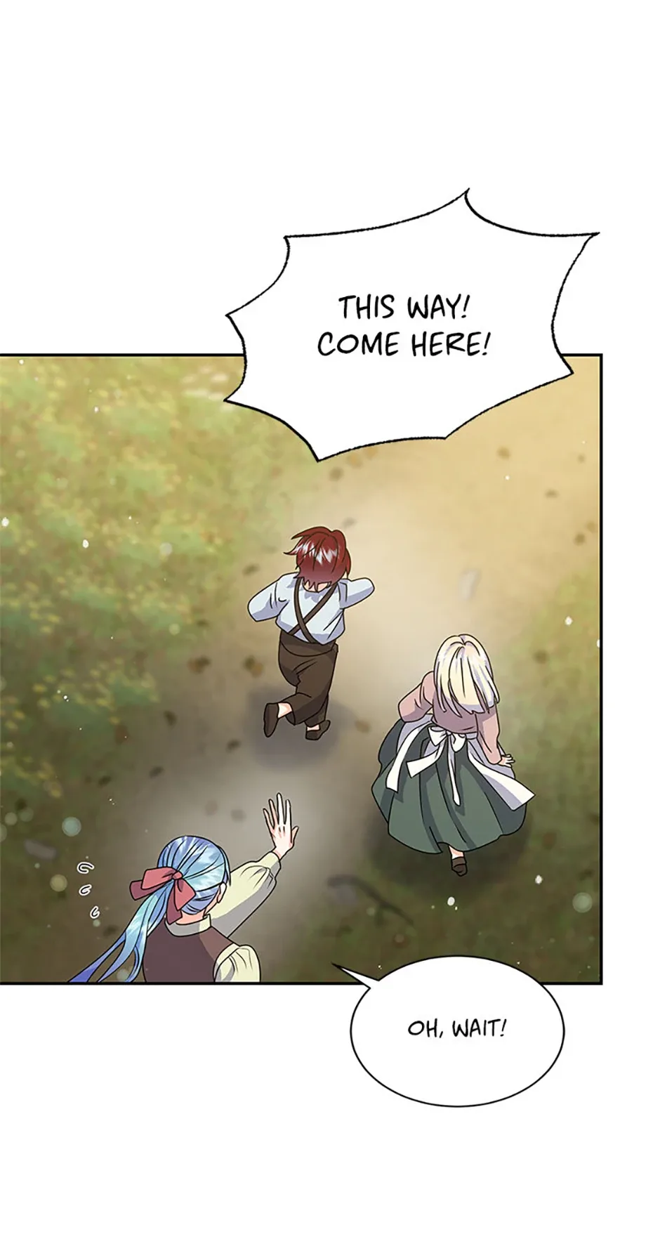 My Otherworldly Marriage Chapter 15 page 60