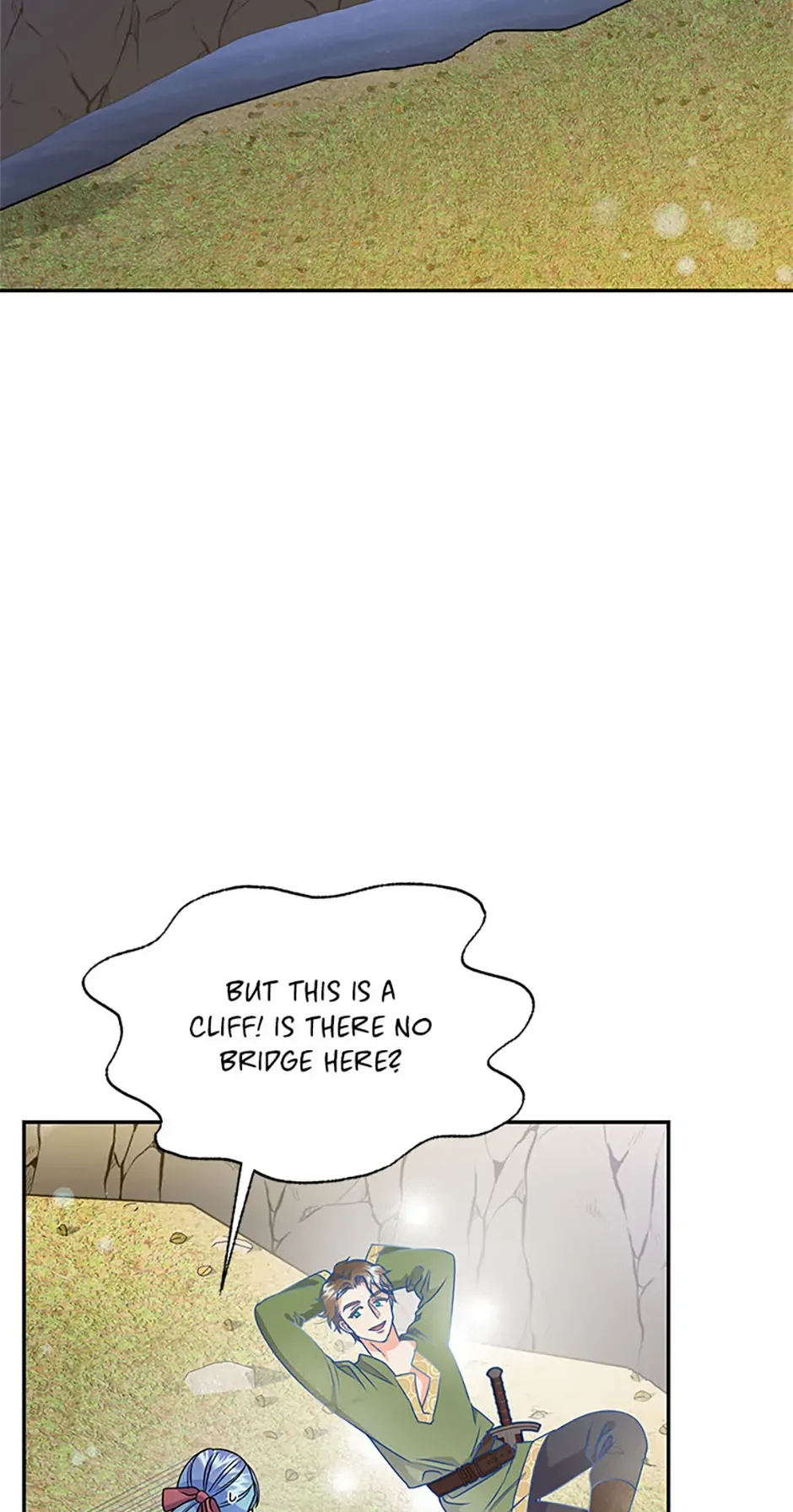 My Otherworldly Marriage Chapter 15 page 34
