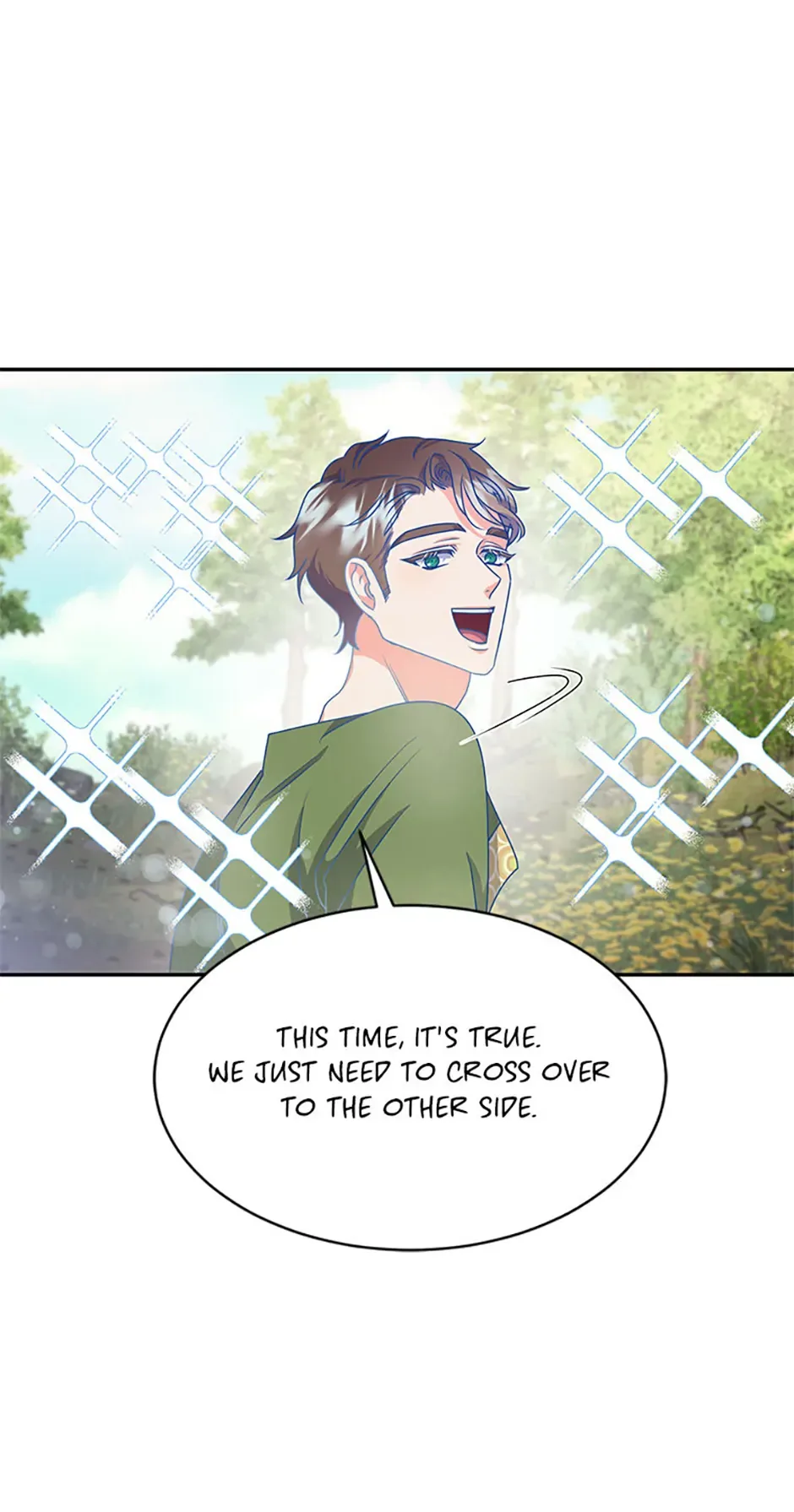 My Otherworldly Marriage Chapter 15 page 31