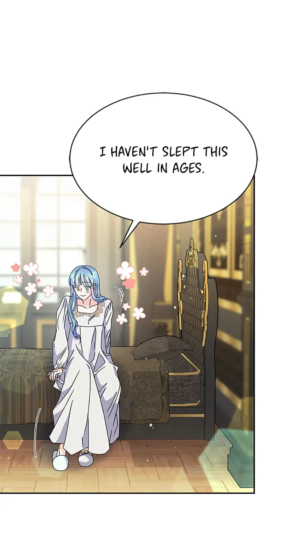My Otherworldly Marriage Chapter 15 page 22