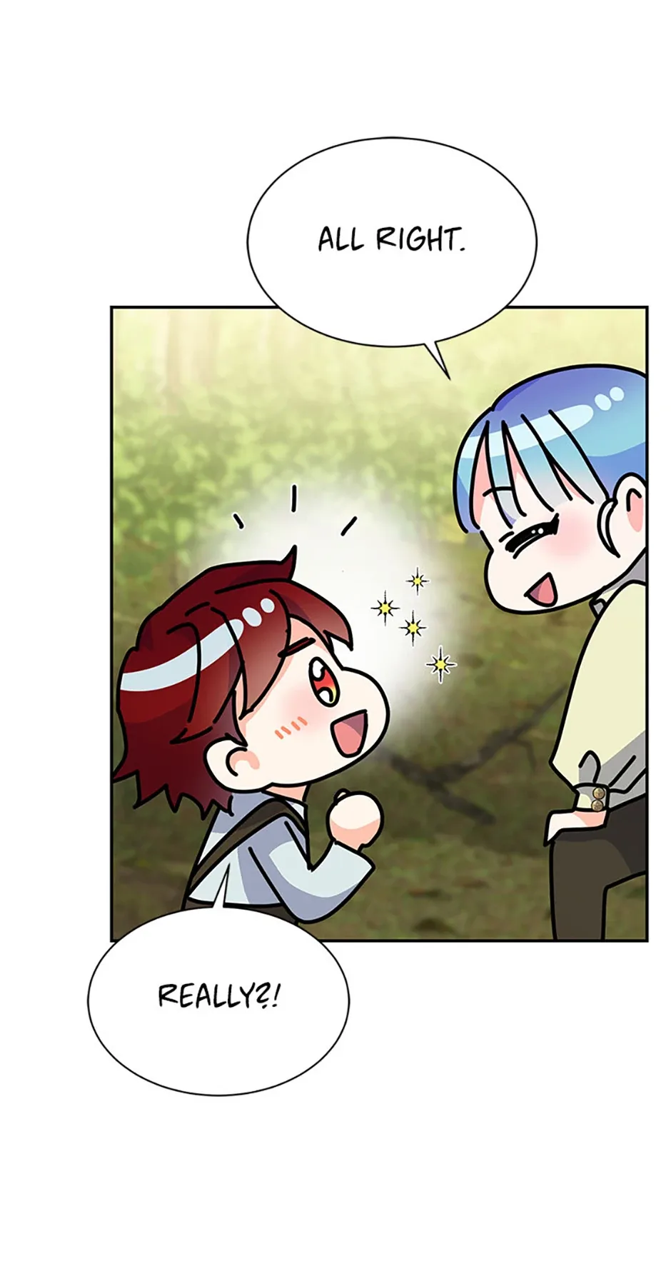 My Otherworldly Marriage Chapter 15 page 59