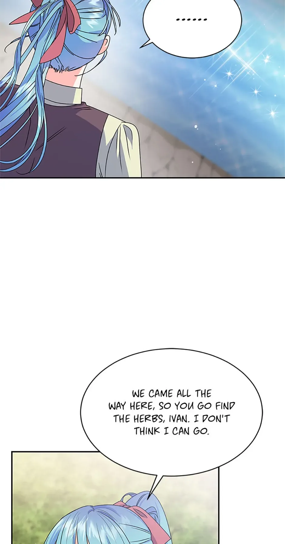 My Otherworldly Marriage Chapter 15 page 42