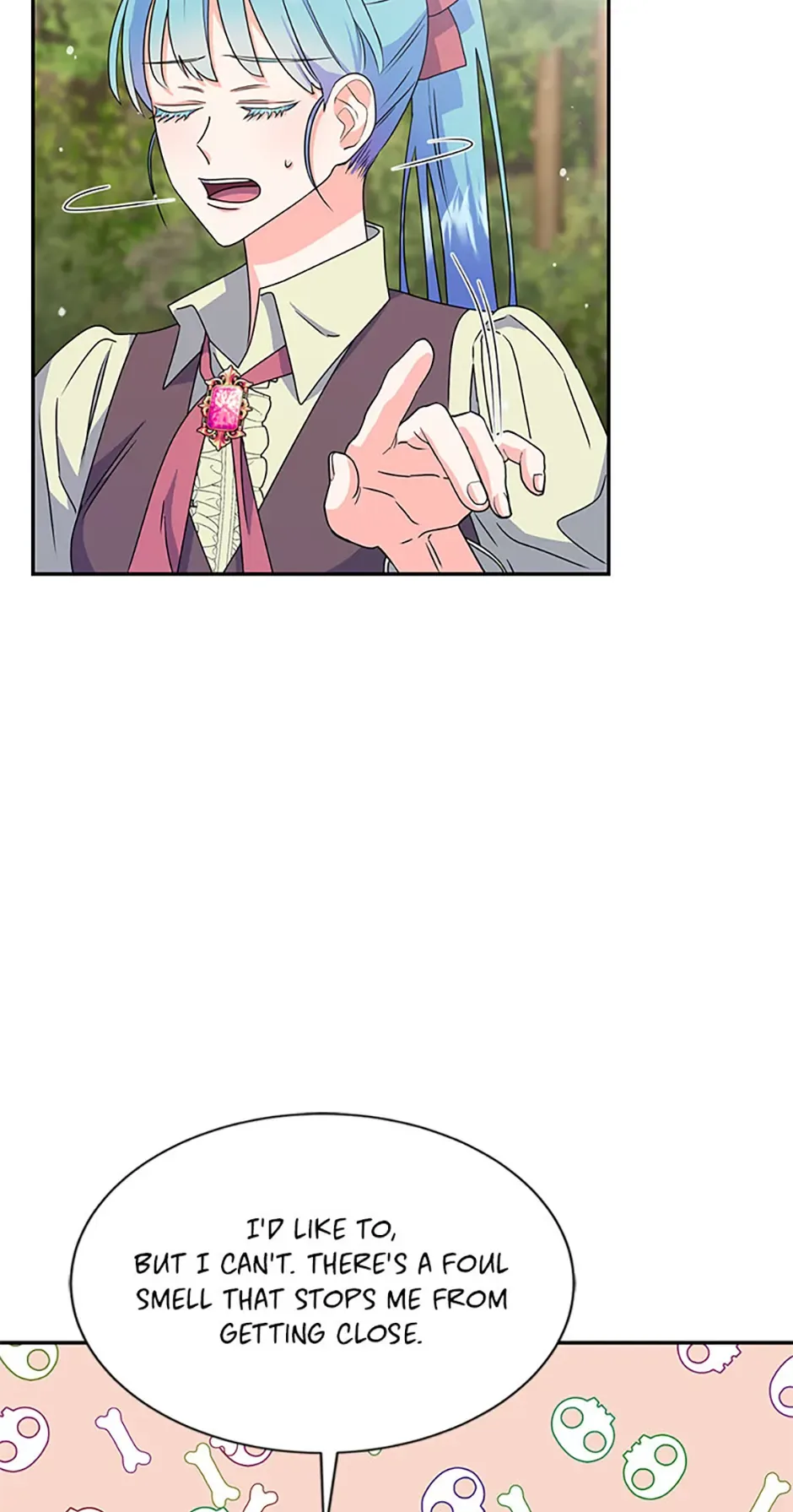 My Otherworldly Marriage Chapter 15 page 43