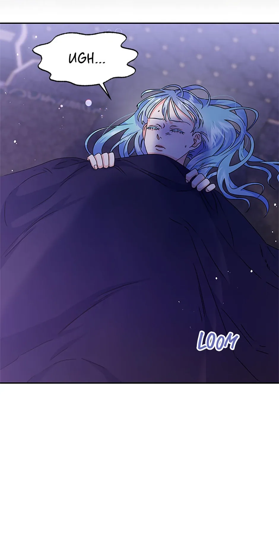 My Otherworldly Marriage Chapter 15 page 8