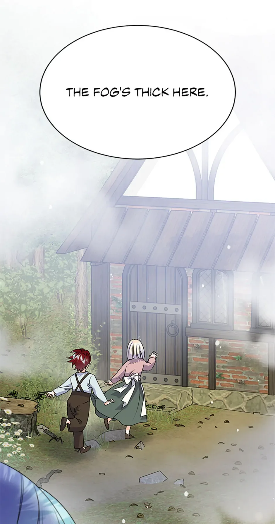 My Otherworldly Marriage Chapter 15 page 62