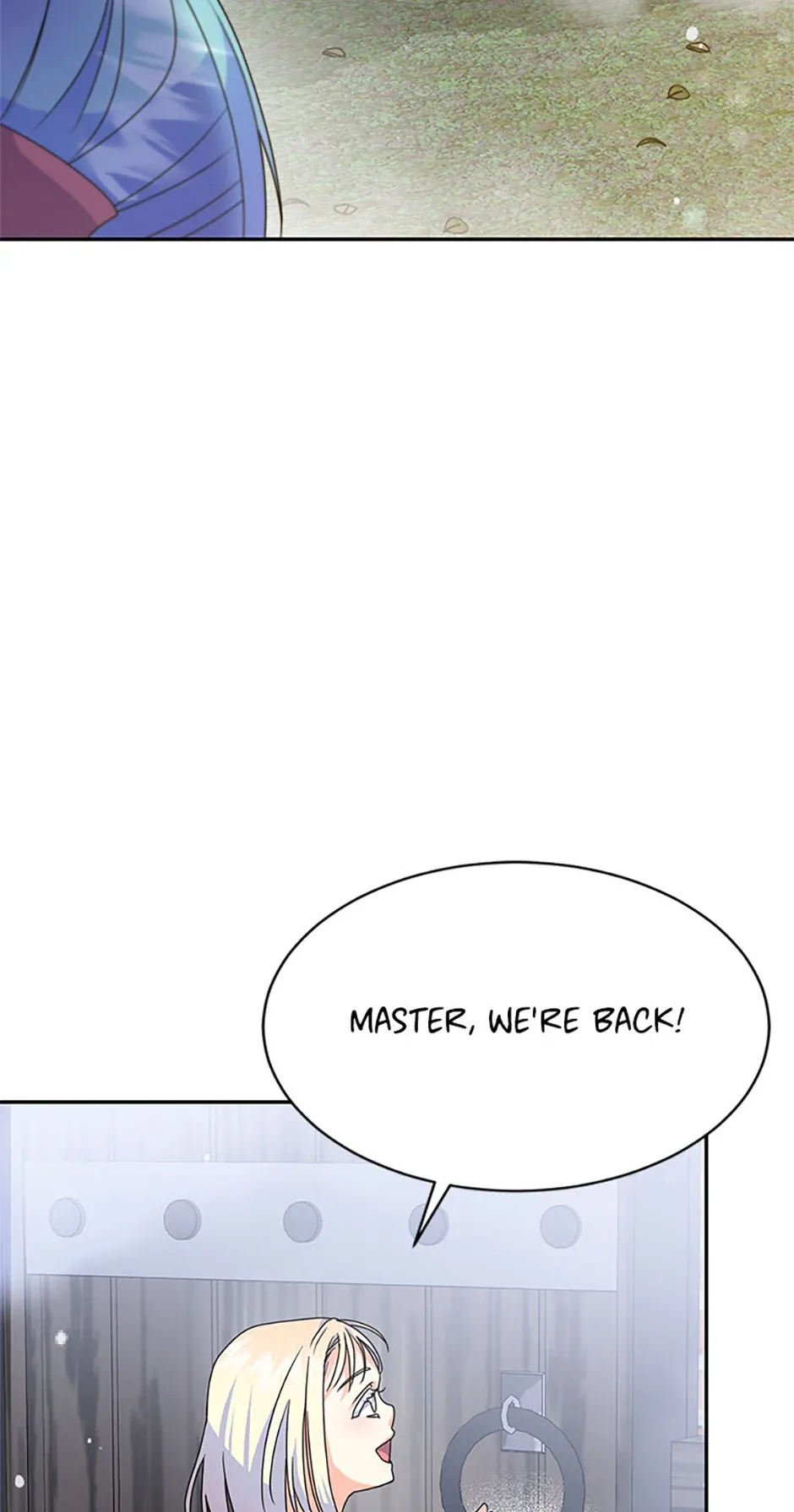 My Otherworldly Marriage Chapter 15 page 63