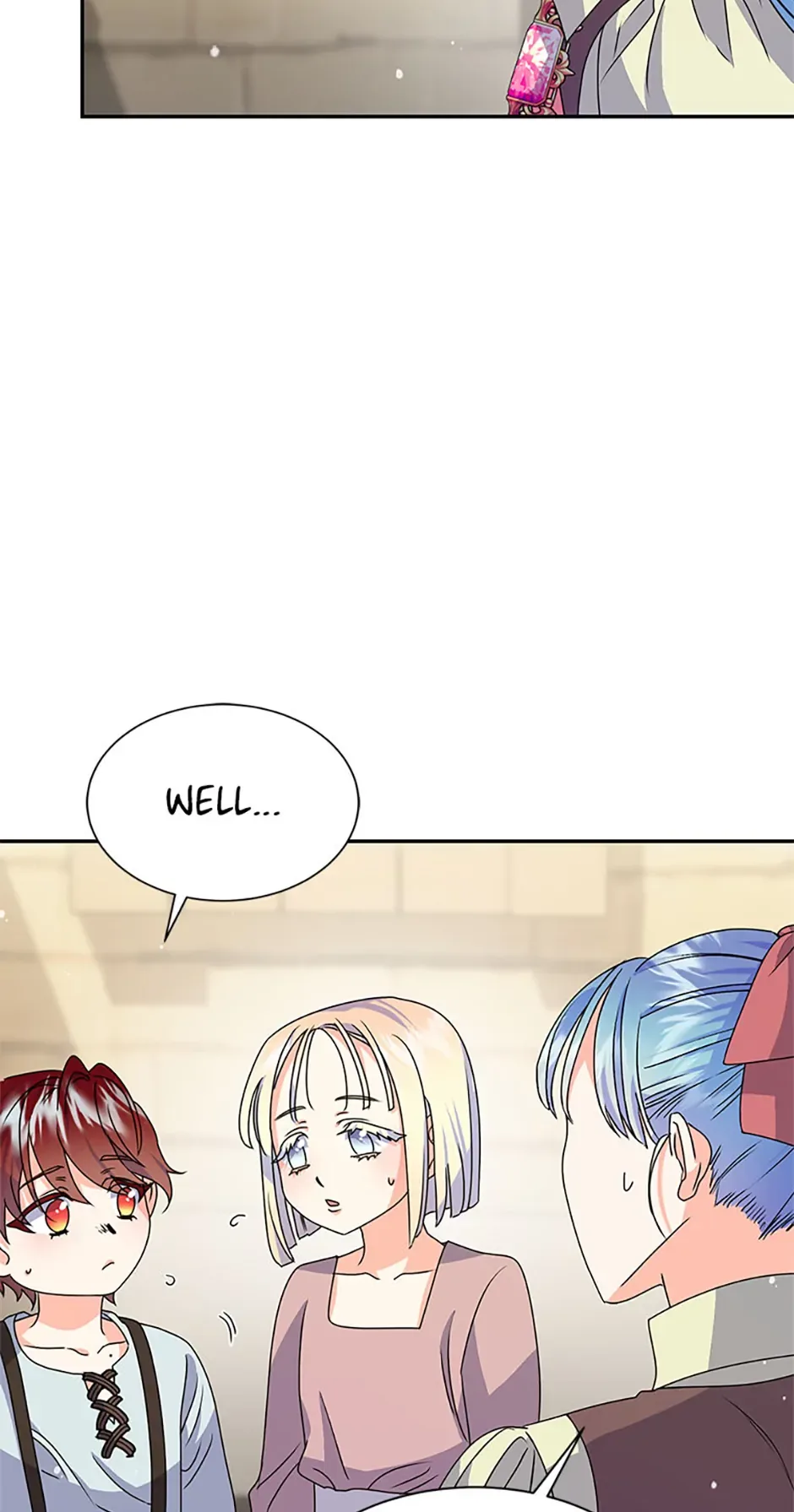 My Otherworldly Marriage Chapter 15 page 69