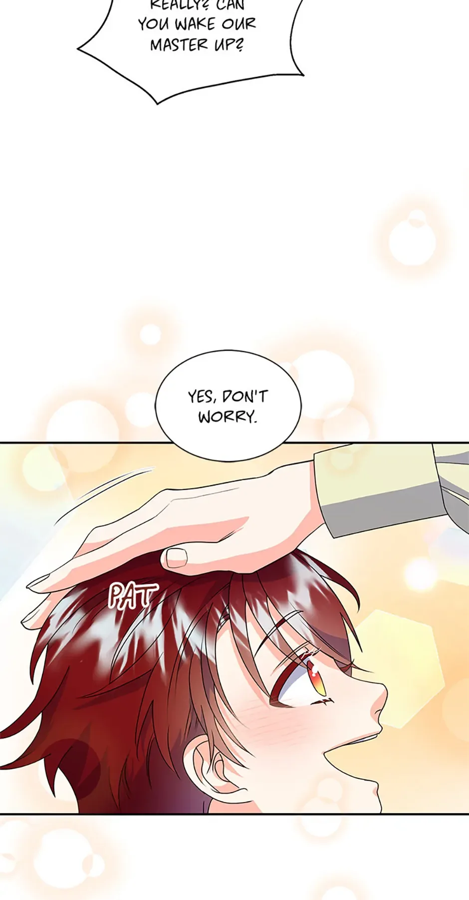 My Otherworldly Marriage Chapter 16 page 12