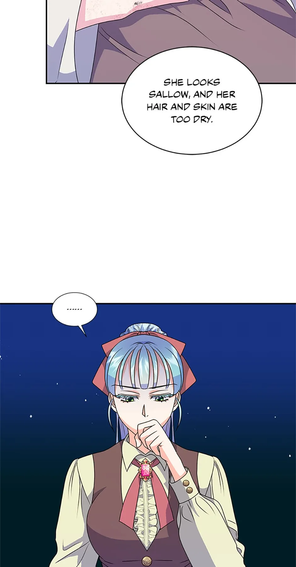 My Otherworldly Marriage Chapter 16 page 10