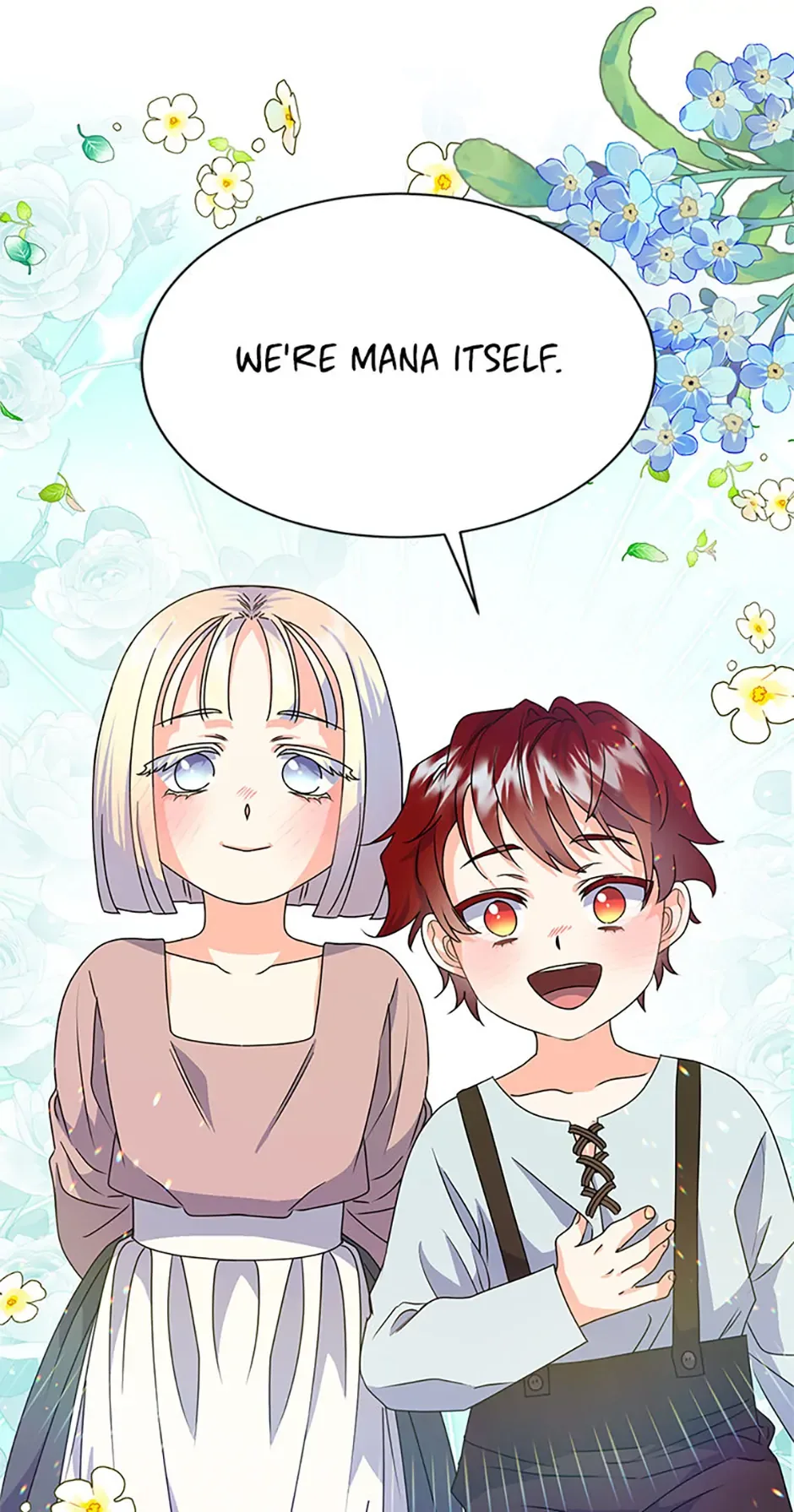 My Otherworldly Marriage Chapter 15 page 73