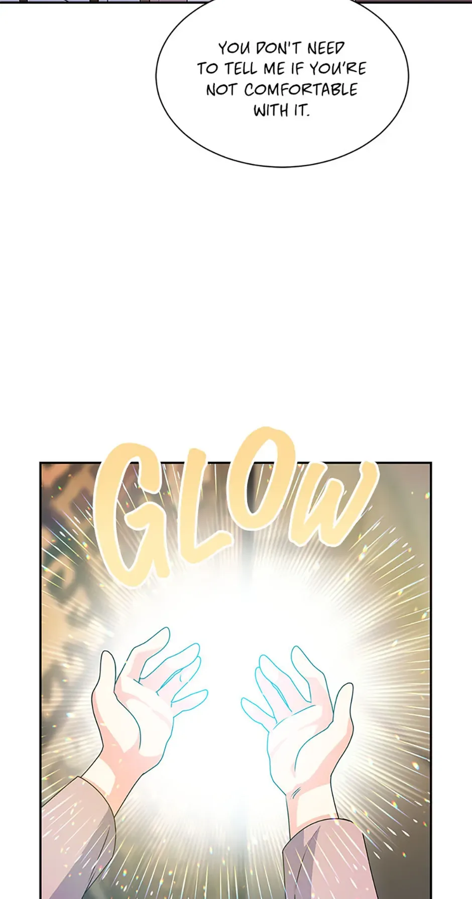 My Otherworldly Marriage Chapter 15 page 70