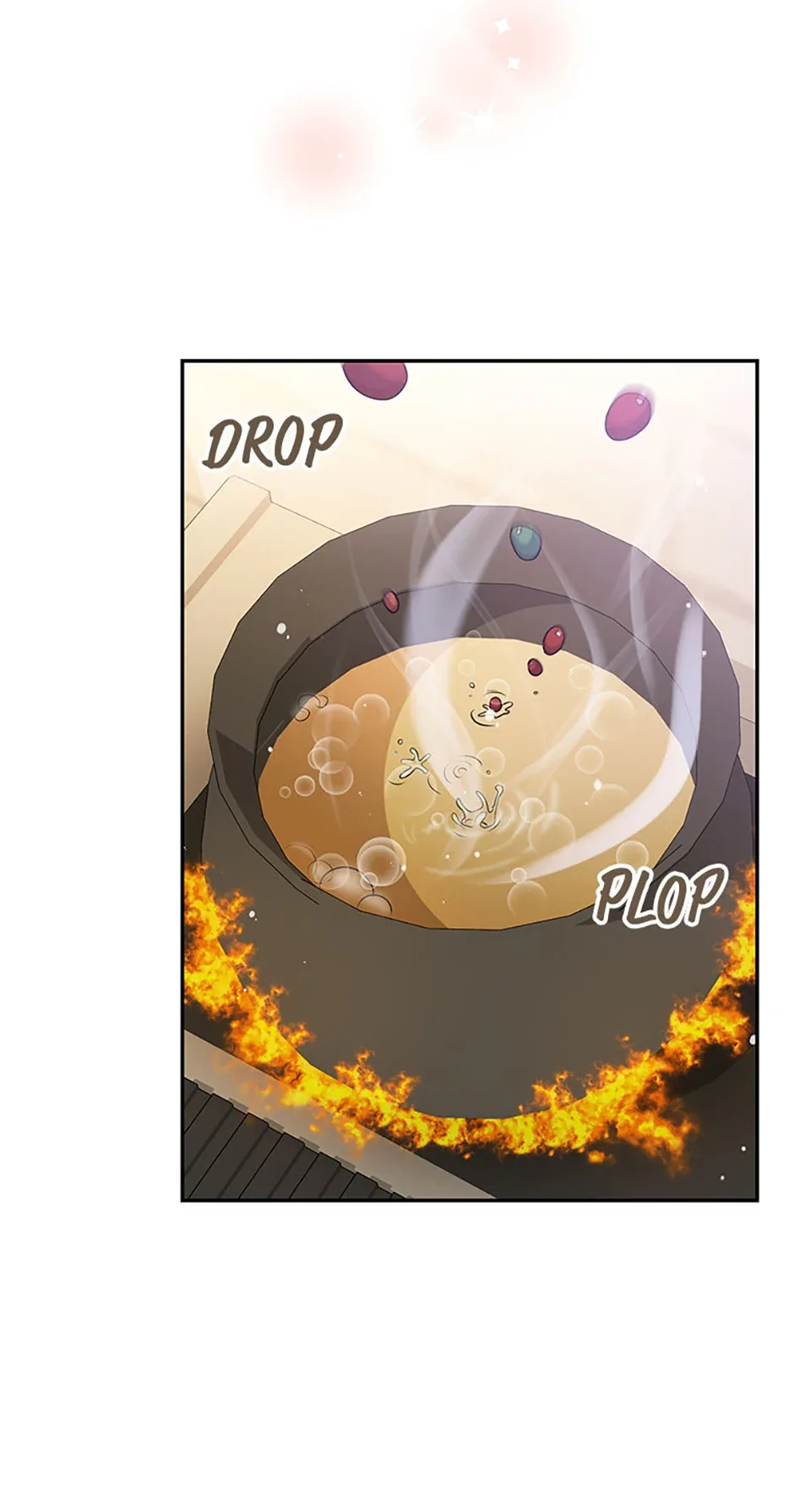 My Otherworldly Marriage Chapter 16 page 21