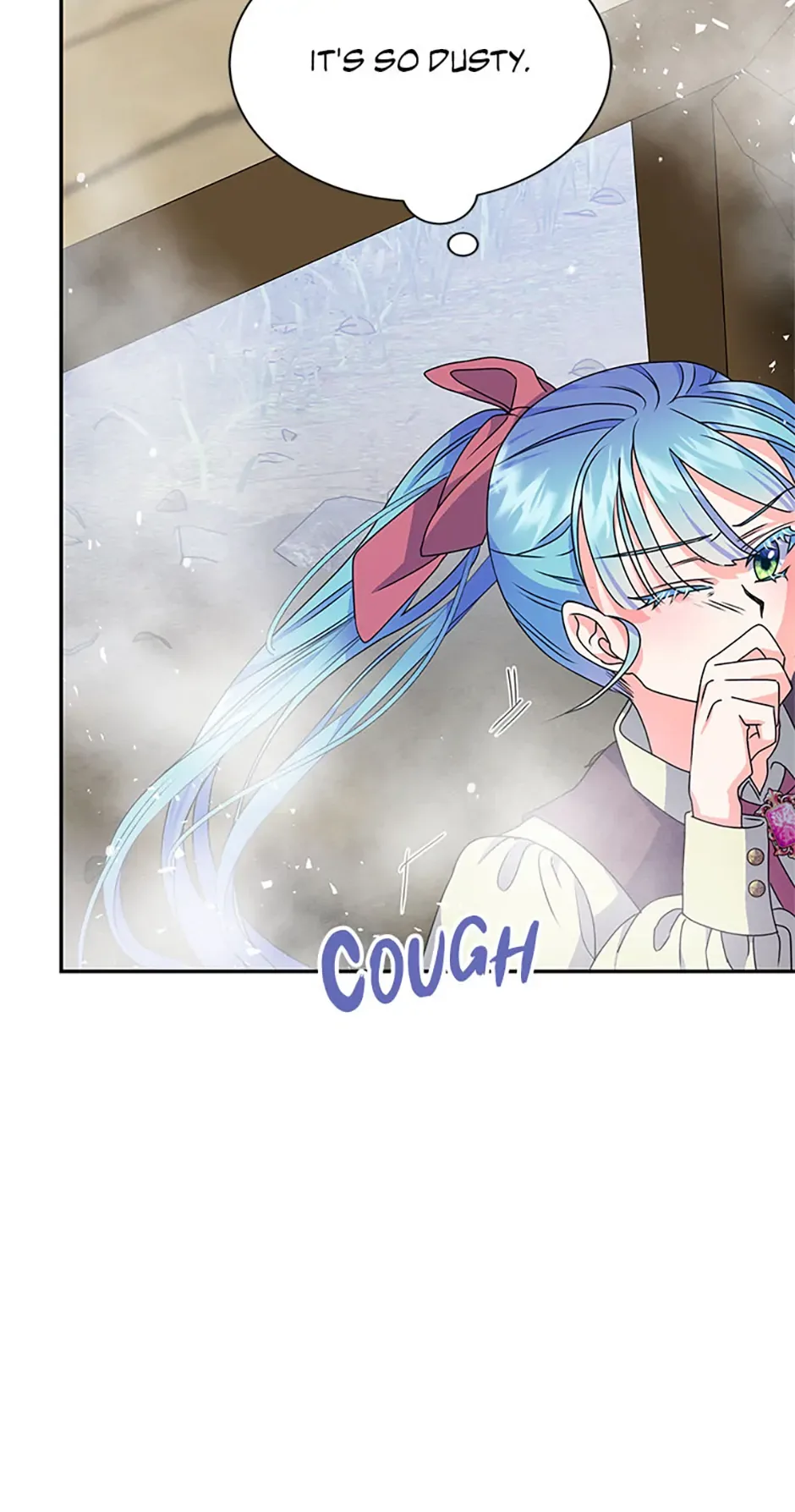 My Otherworldly Marriage Chapter 15 page 65