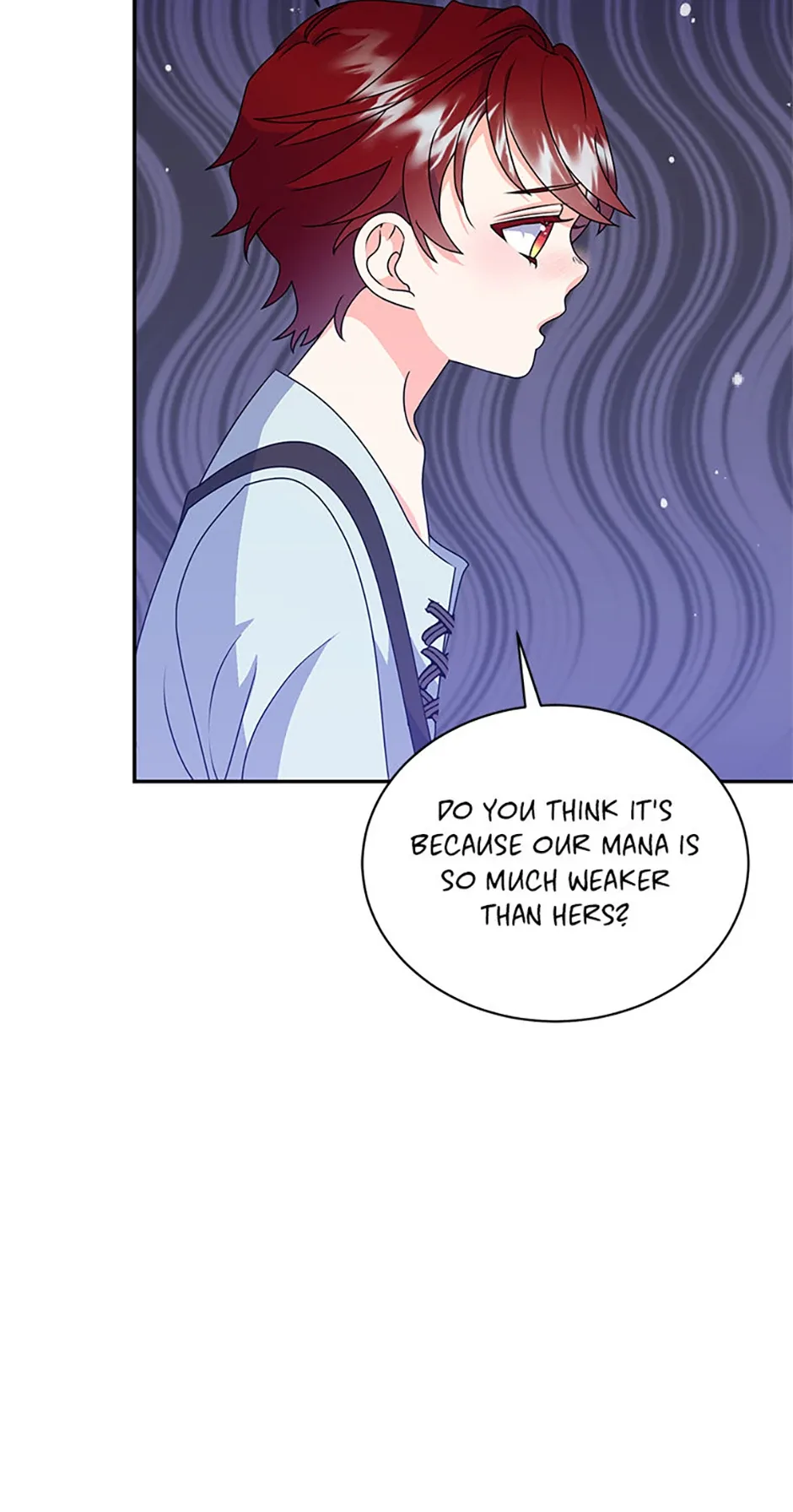 My Otherworldly Marriage Chapter 16 page 7