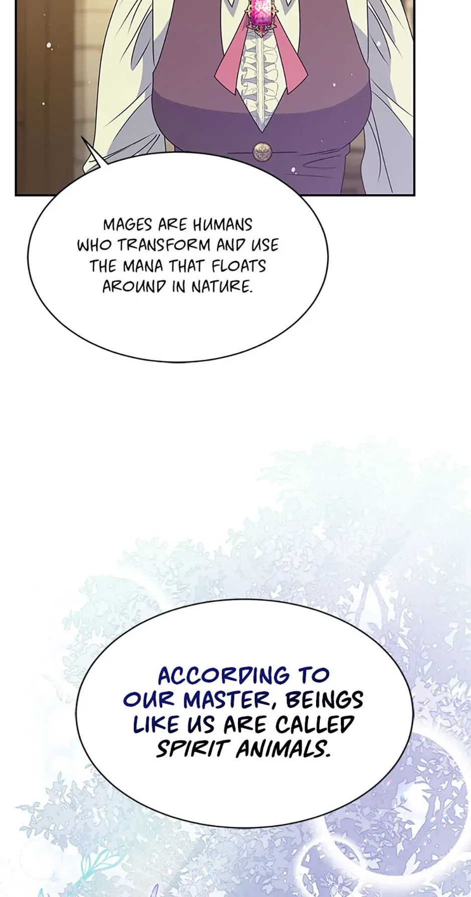 My Otherworldly Marriage Chapter 15 page 75