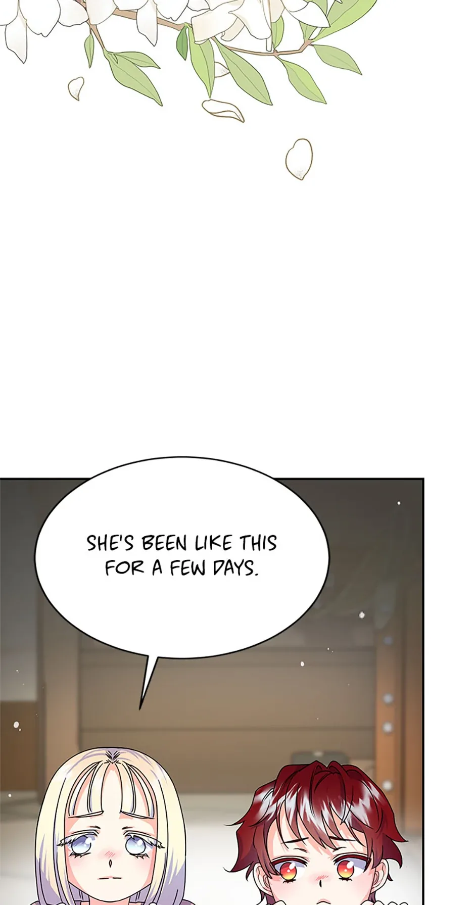 My Otherworldly Marriage Chapter 15 page 67