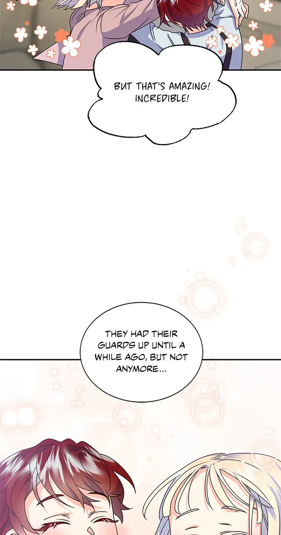 My Otherworldly Marriage Chapter 16 page 28