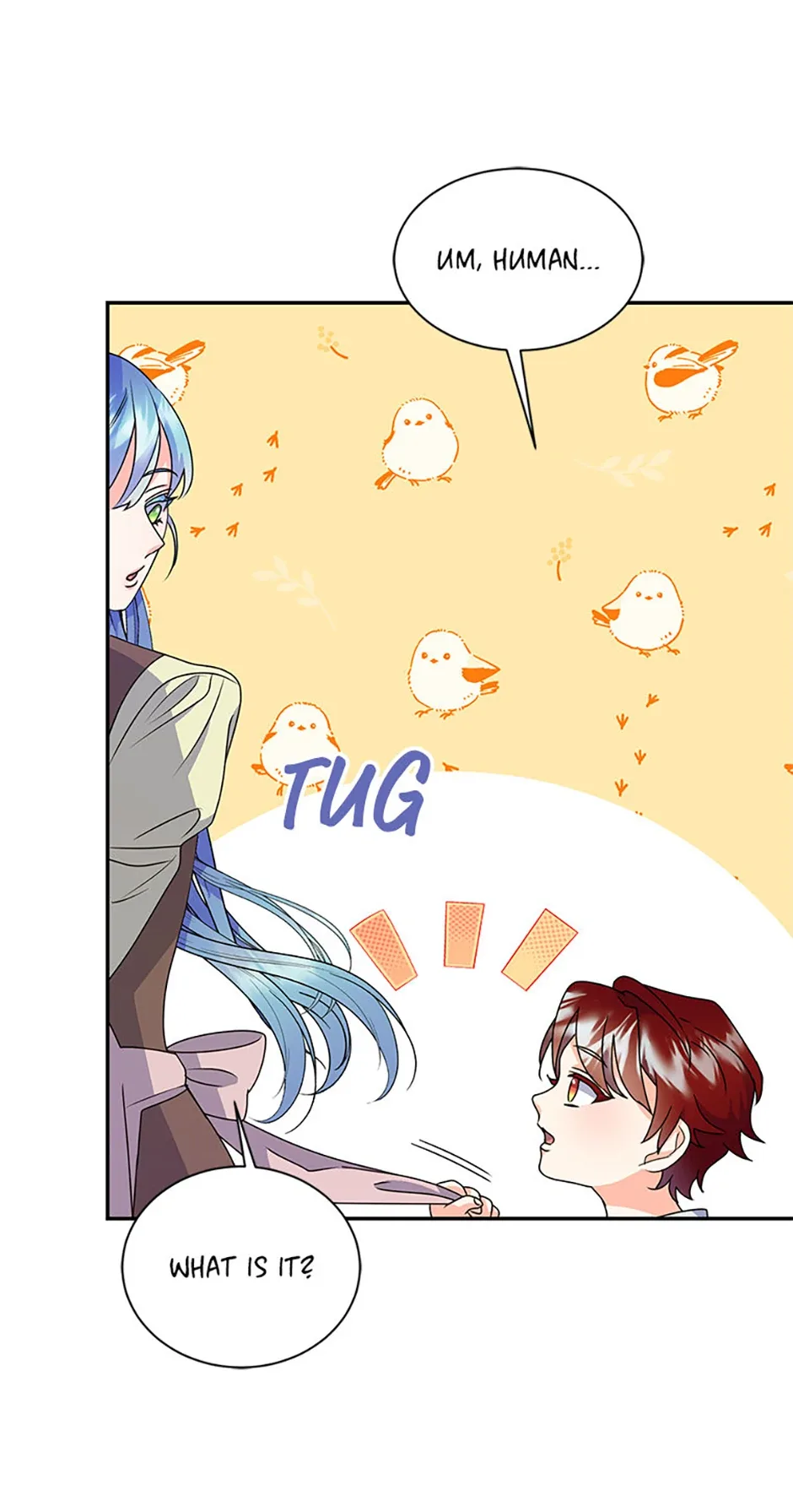 My Otherworldly Marriage Chapter 16 page 24