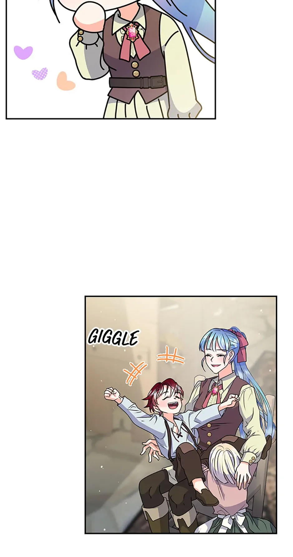 My Otherworldly Marriage Chapter 16 page 30
