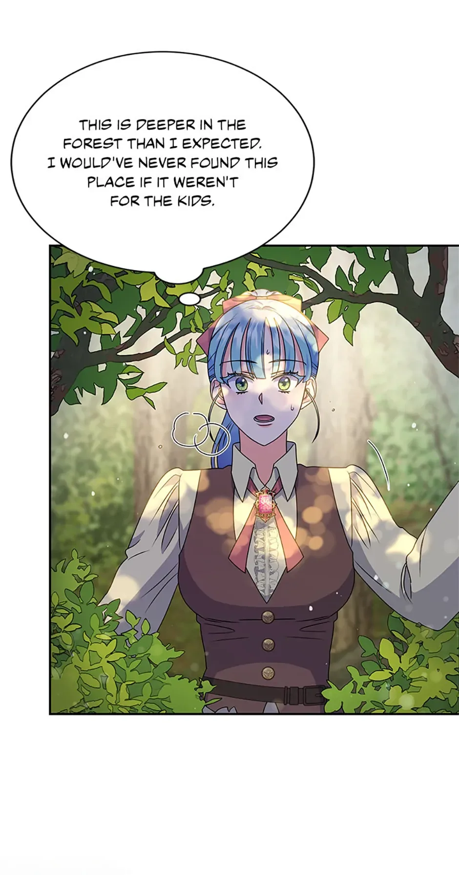 My Otherworldly Marriage Chapter 15 page 61