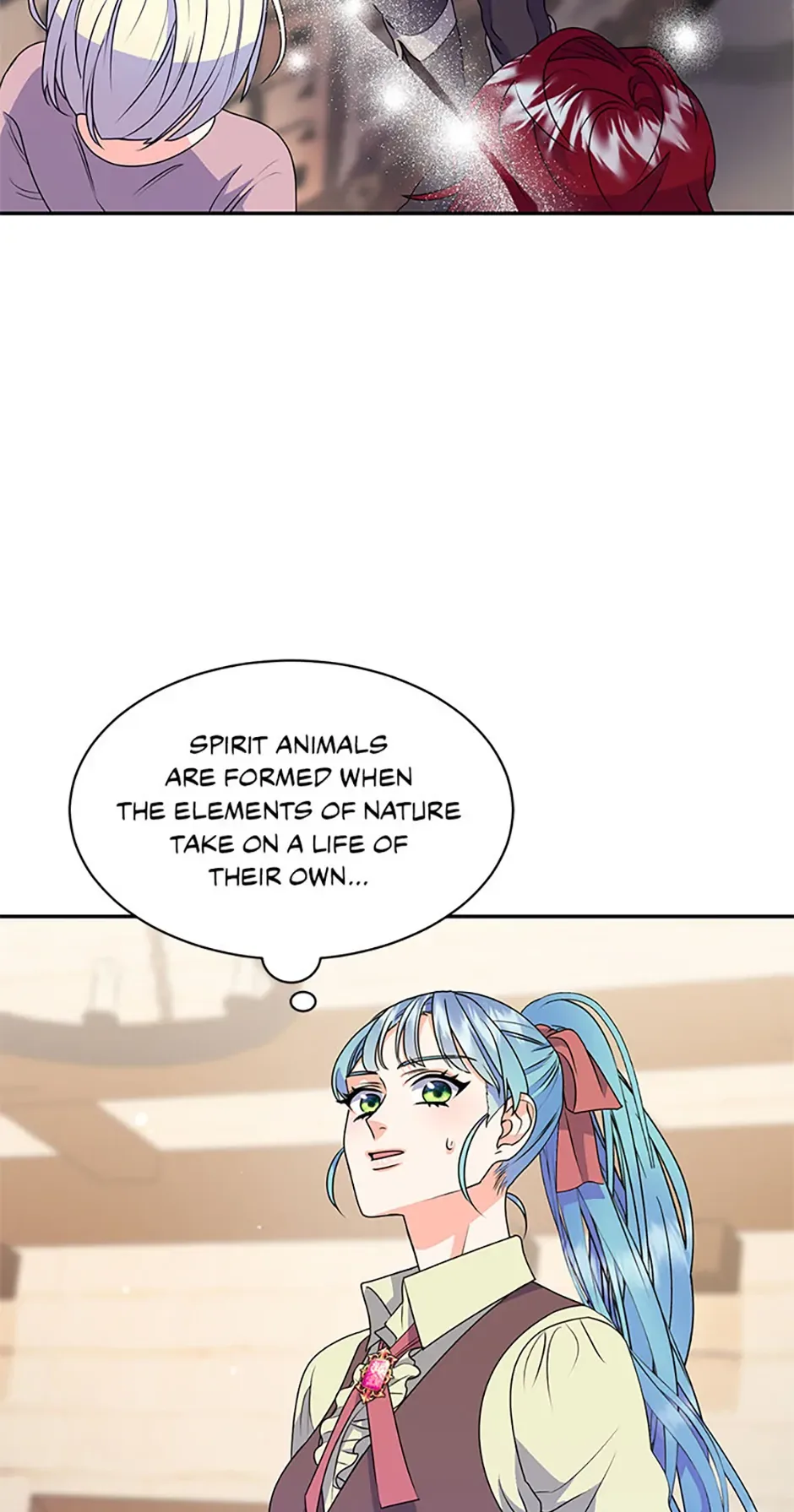 My Otherworldly Marriage Chapter 16 page 3