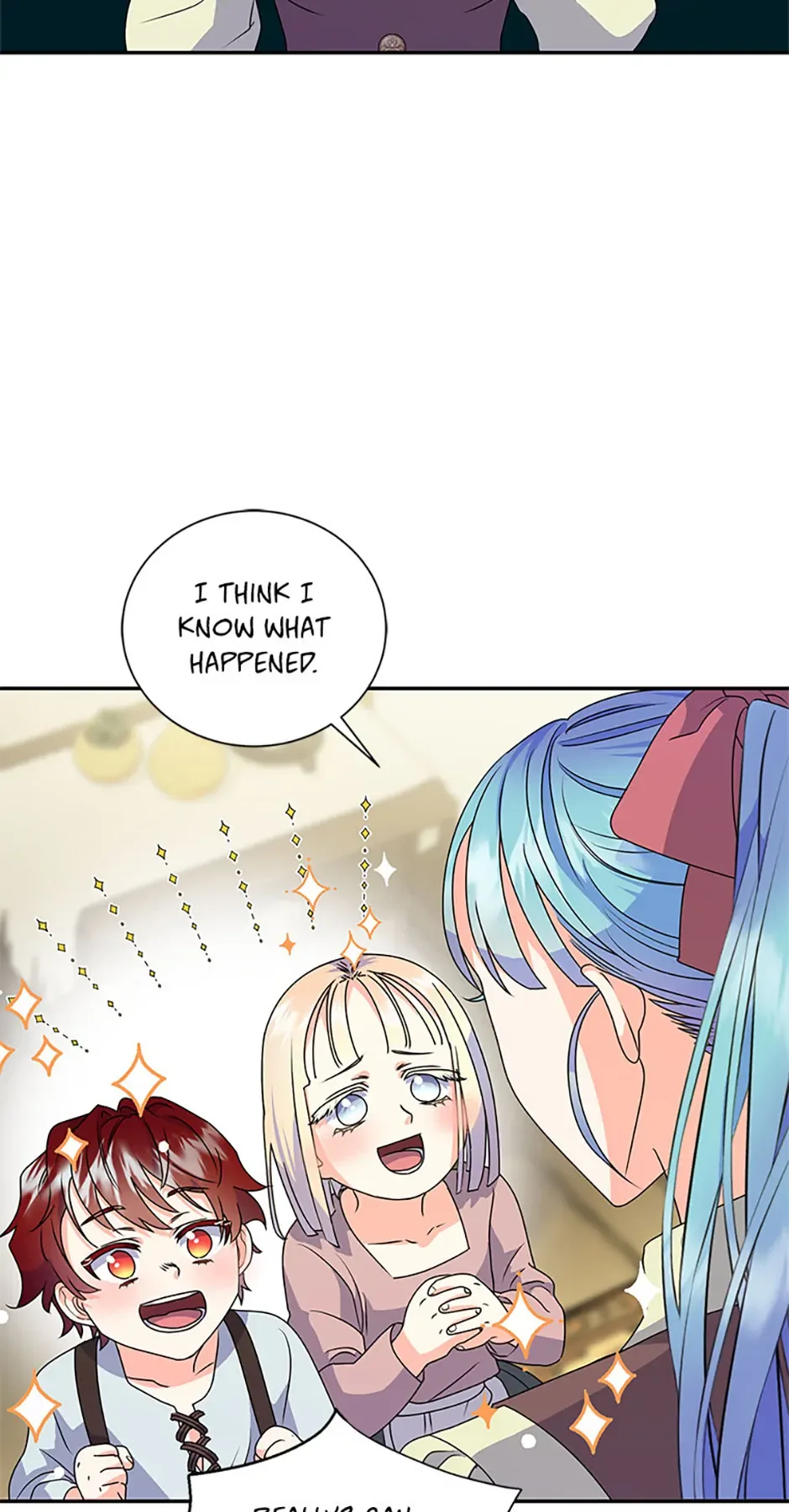 My Otherworldly Marriage Chapter 16 page 11