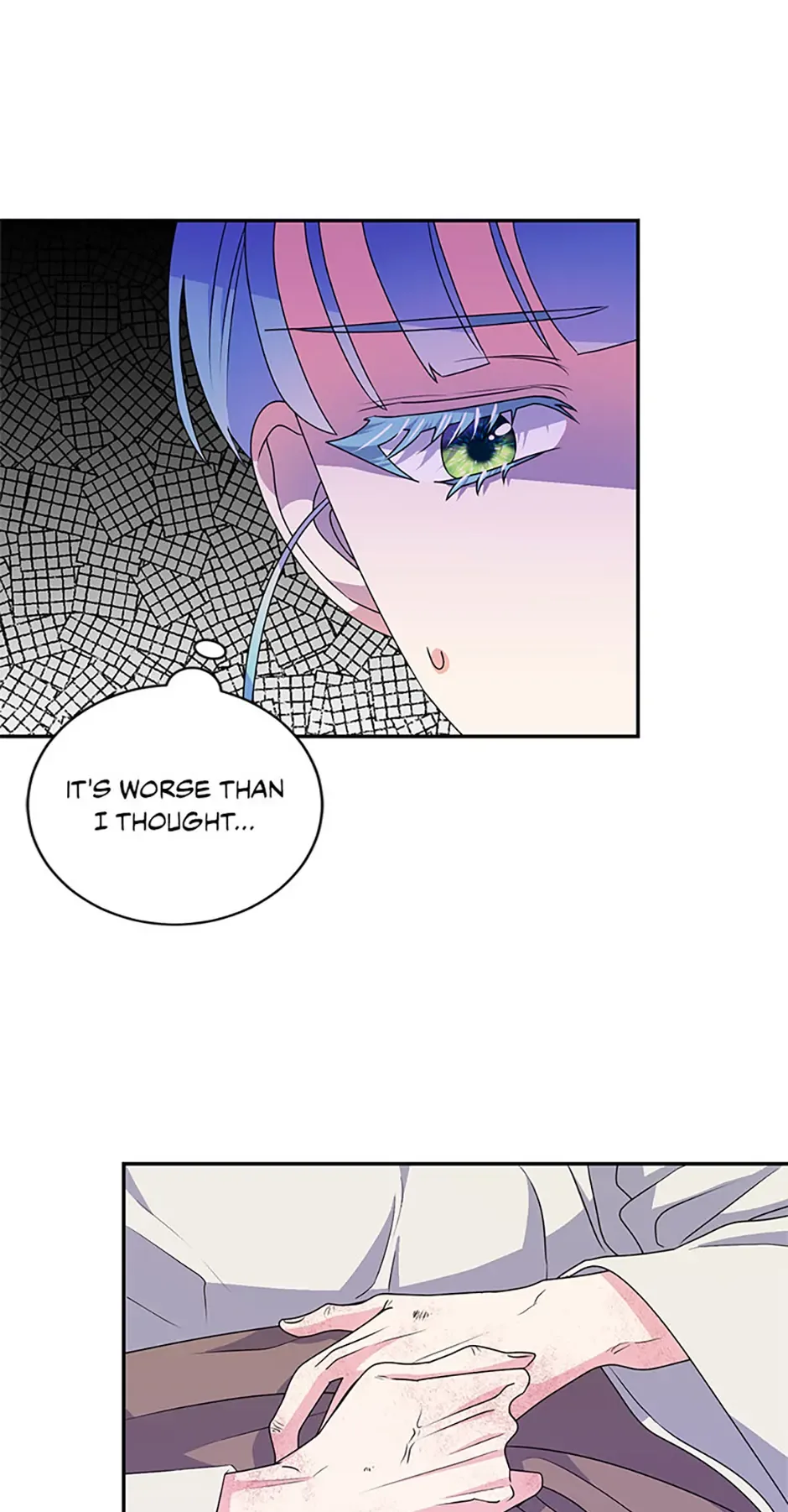 My Otherworldly Marriage Chapter 16 page 9